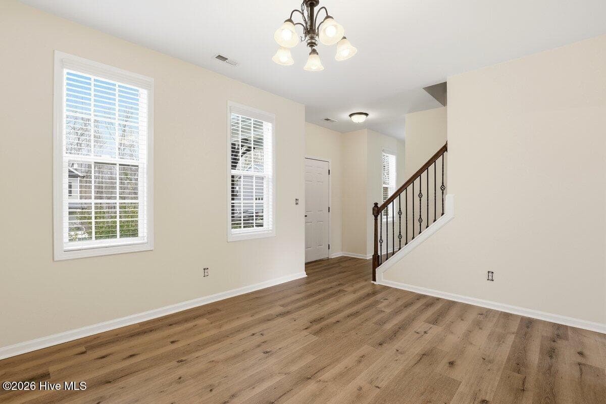 Single Family Residence at 308 Chamberlain Drive, Clayton, NC 27527, photo 13 of 81