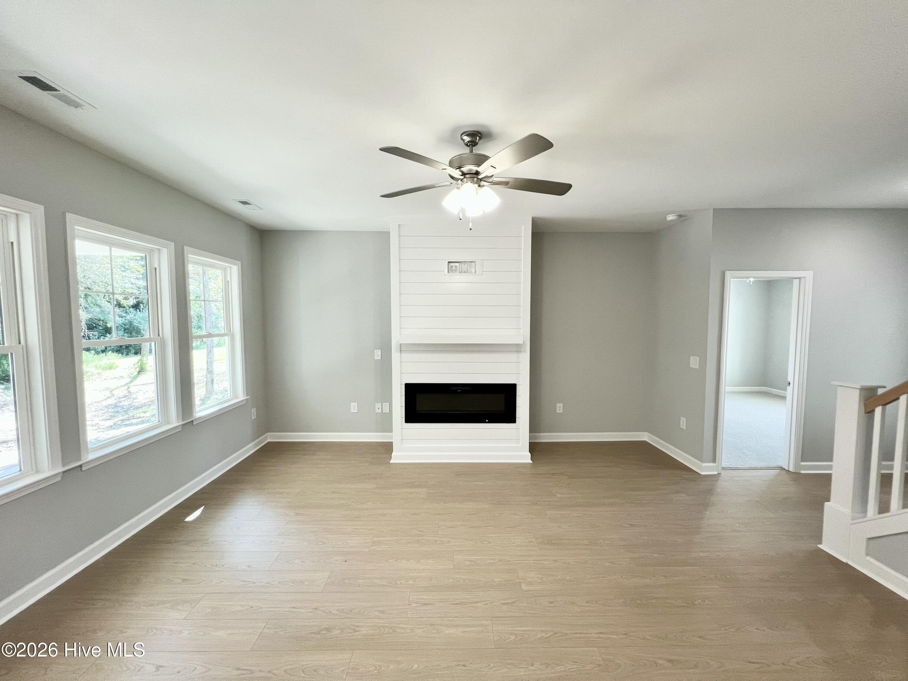 Single Family Residence at 304 Creeks Edge Drive, Pikeville, NC 27863, photo 19 of 175