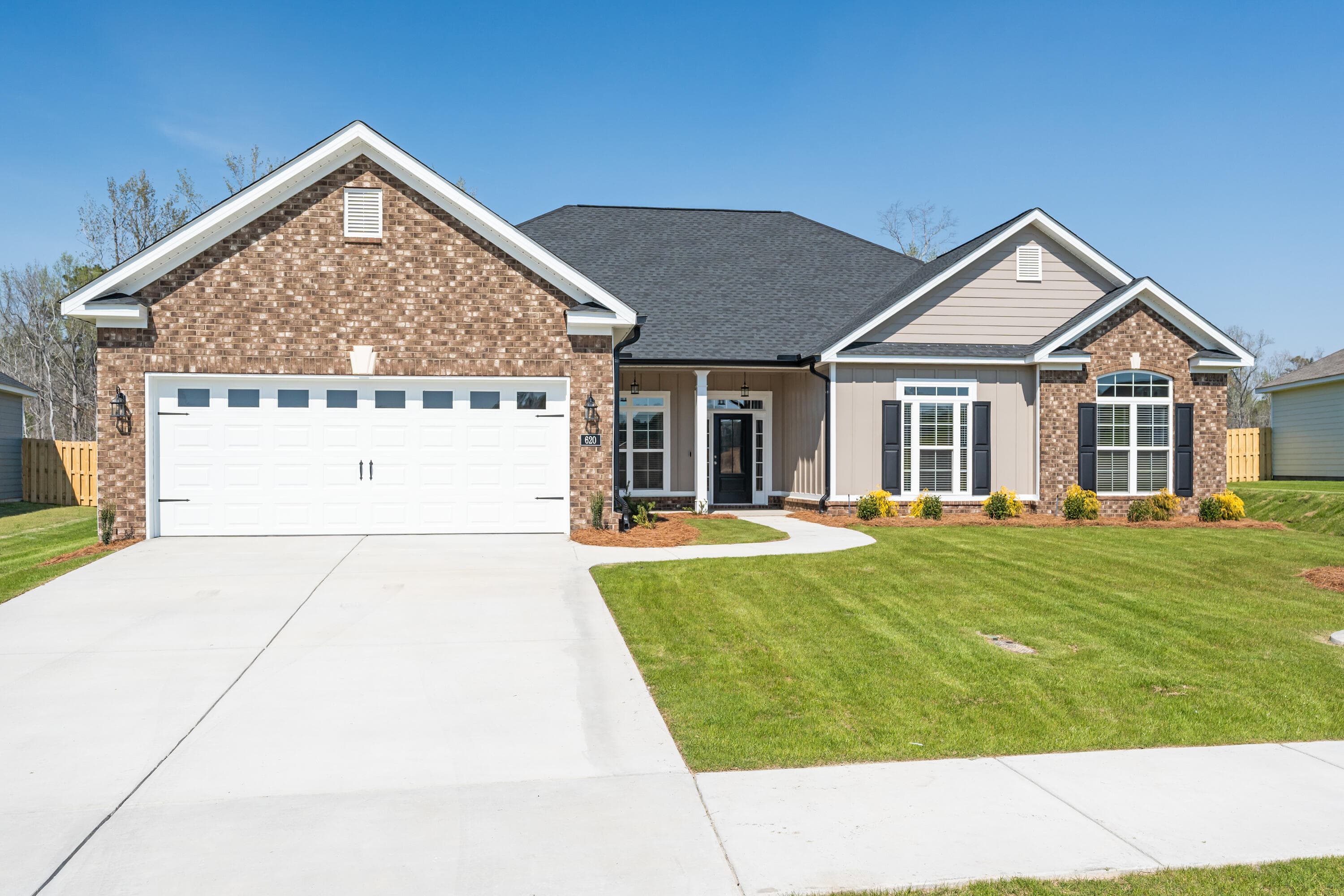620 Lampart Drive, Augusta, GA 30909