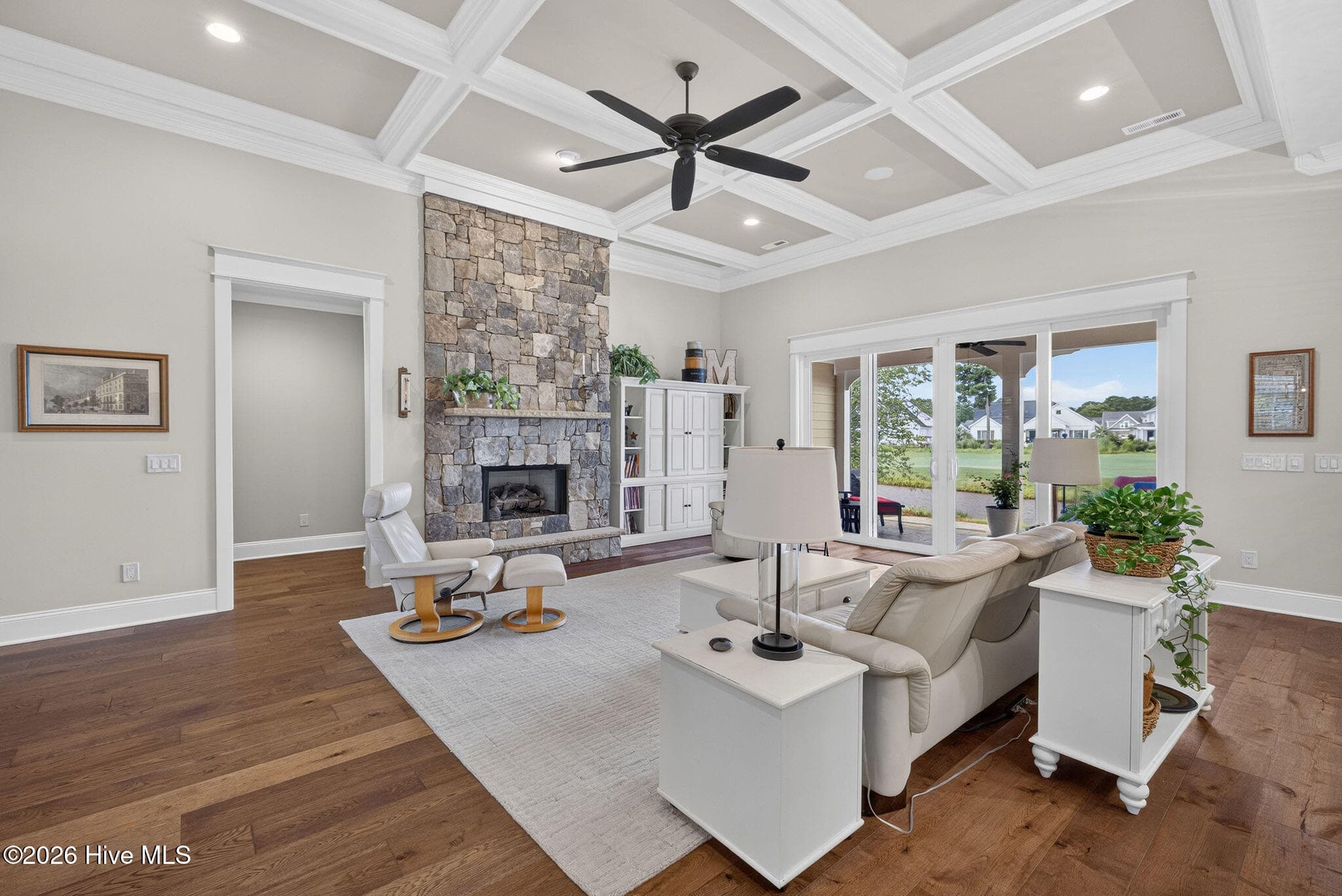 Single Family Residence at 1507 Cape Fear National Drive, Leland, NC 28451, photo 8 of 66