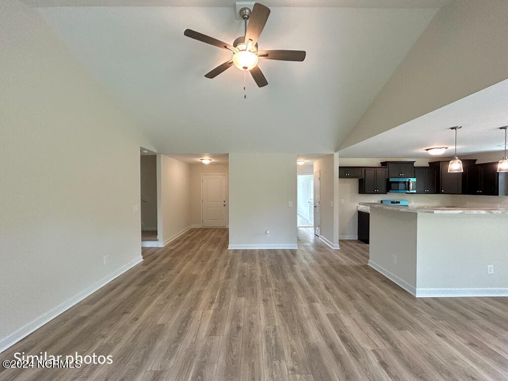 Single Family Residence at 811 N Sandy Shore Court, Holly Ridge, NC 28445, photo 11 of 52