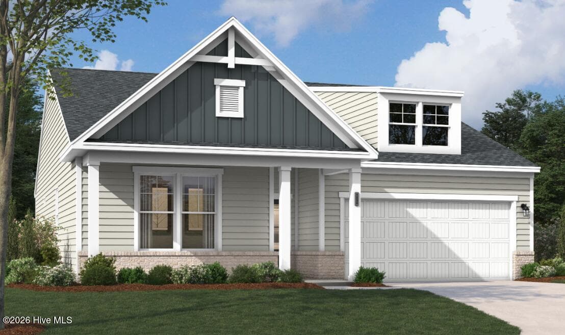 Single Family Residence at 6239 Raystone Way, Leland, NC 28451, photo 2 of 39