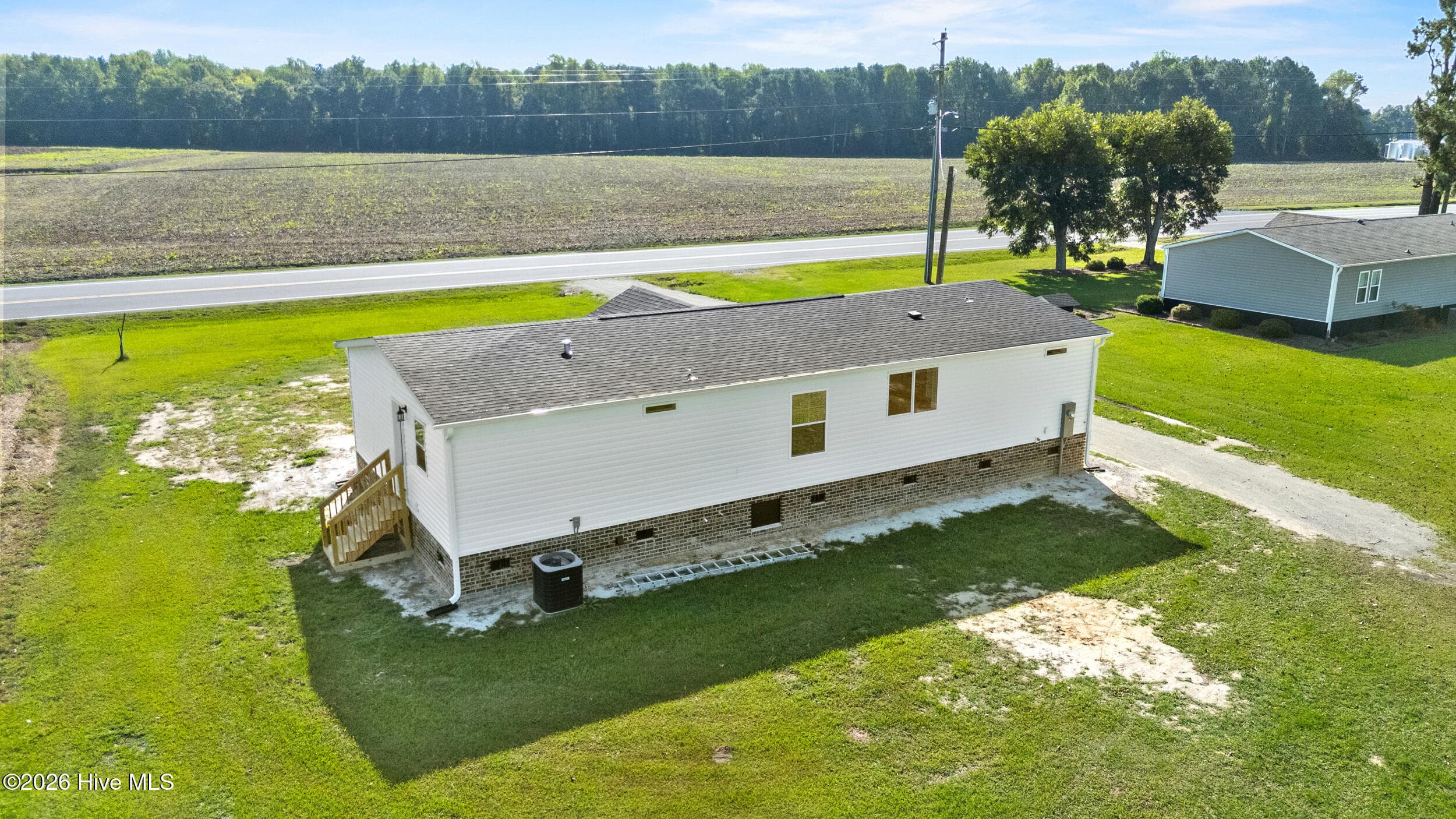 Manufactured Home at 2491 Carolina 111, Pink Hill, NC 28572, photo 41 of 48