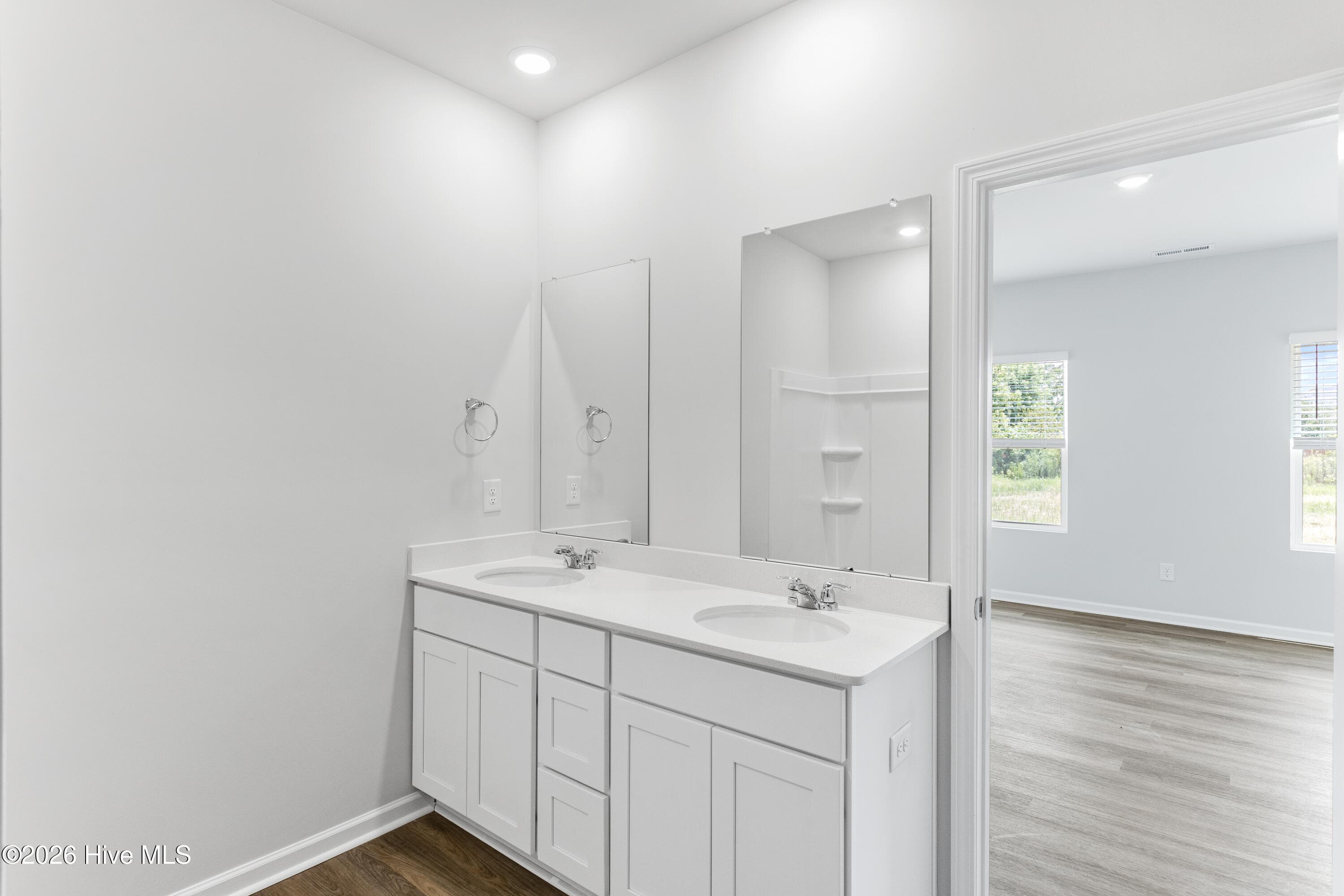Single Family Residence at 201 Hamlet Court, Richlands, NC 28574, photo 22 of 30