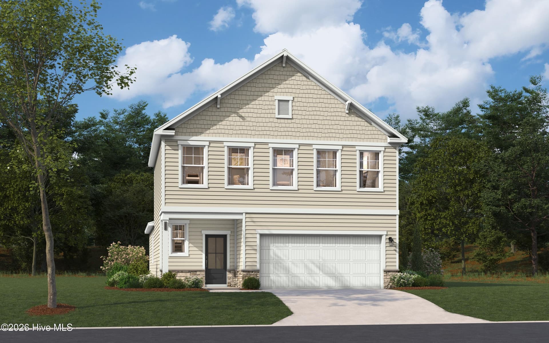 6260 General Drive, North Augusta, SC 29860