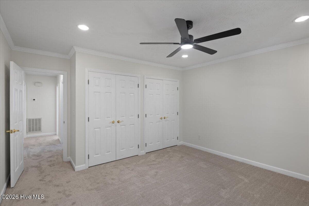 Single Family Residence at 30 Birdie Drive, Whispering Pines, NC 28327, photo 21 of 26