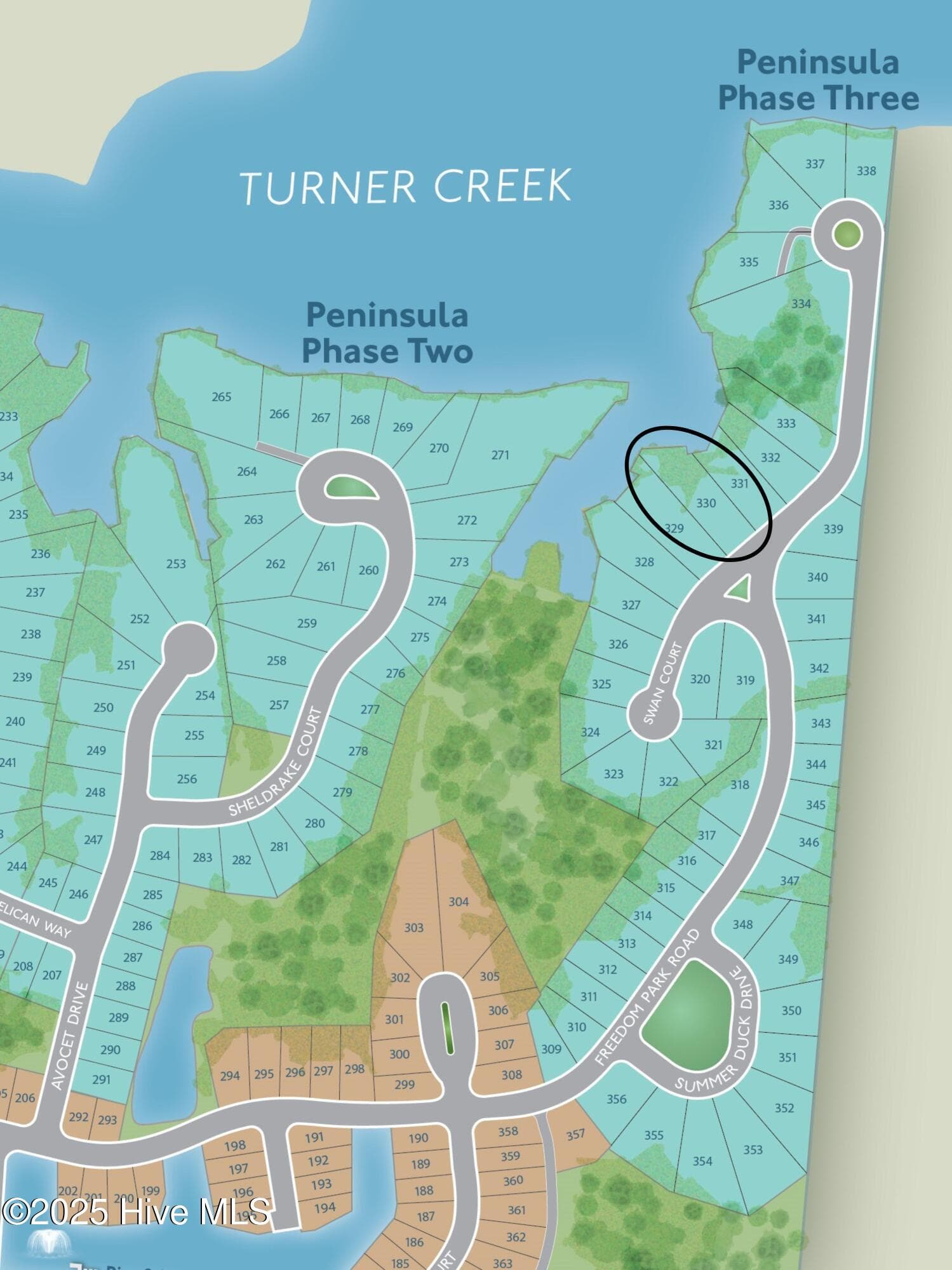Residential Lot at 529 Freedom Park Road, Beaufort, NC 28516, photo 7 of 21