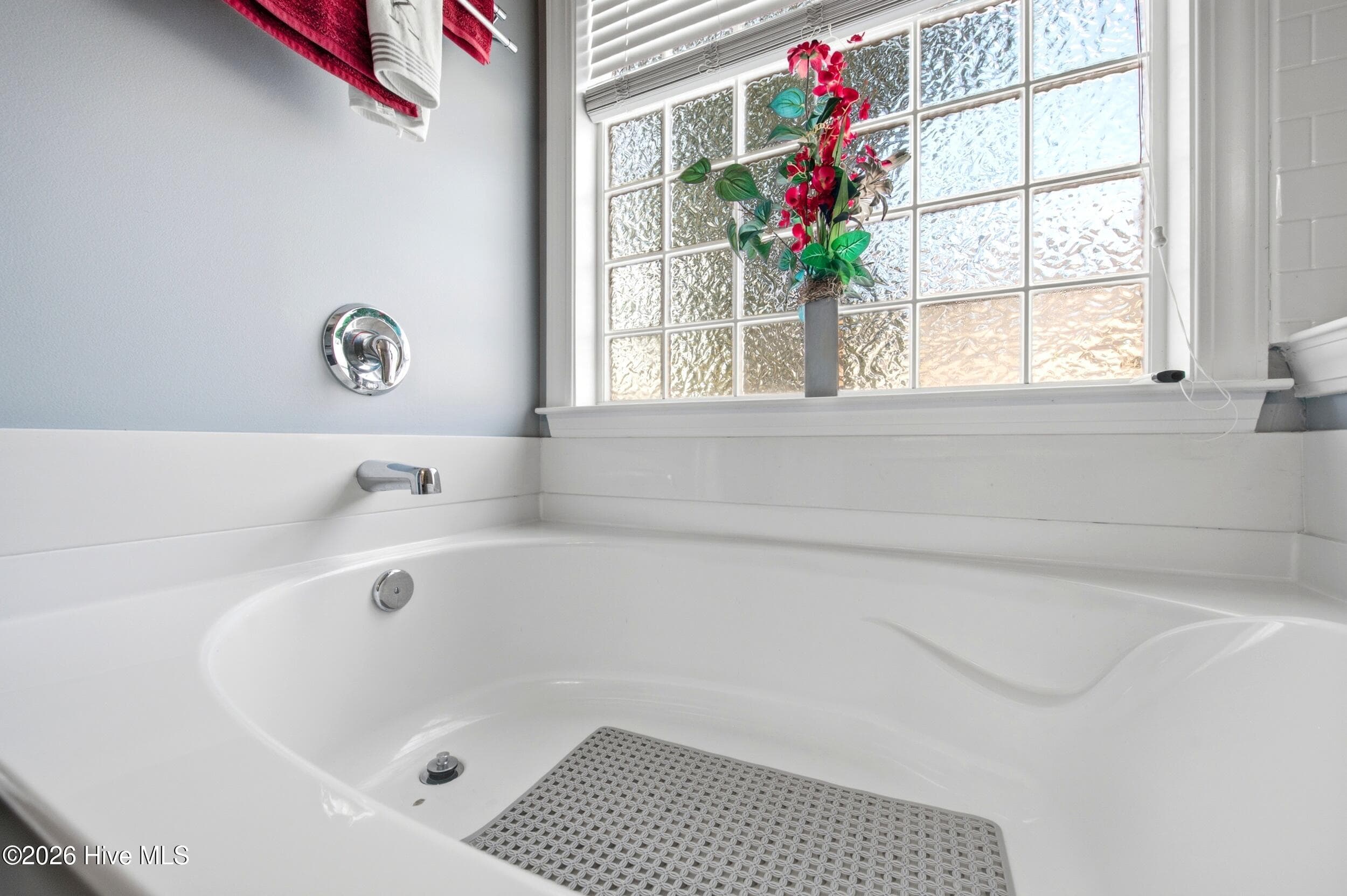 Primary Bathroom - 684 Bullrush Court NW, Calabash, NC 28467