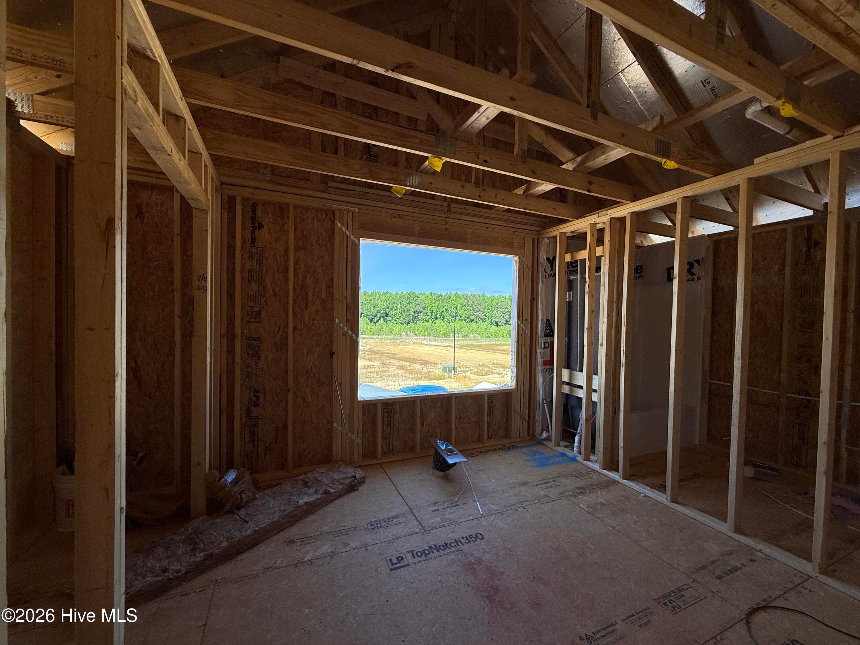 Single Family Residence at 109 Crossvine Street, Selma, NC 27576, photo 100 of 213