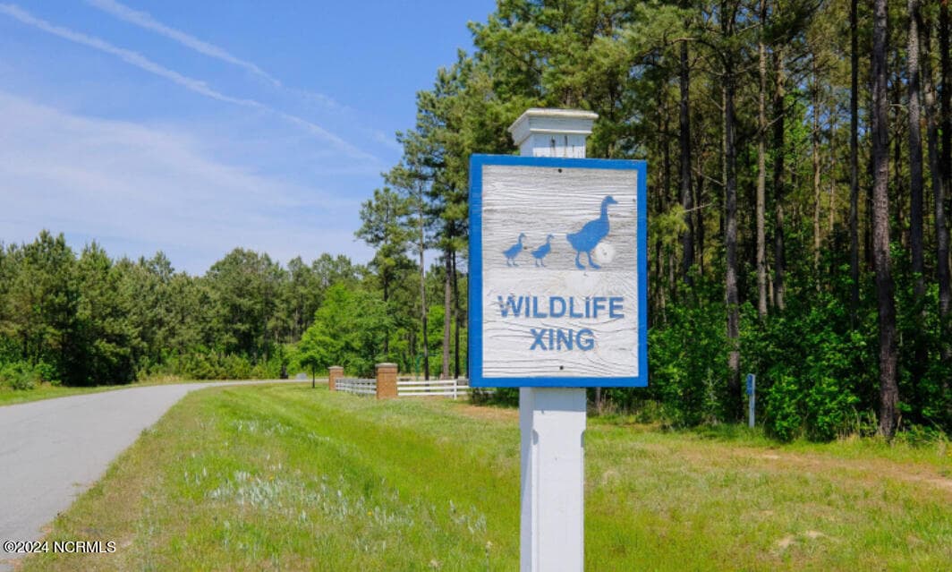 Residential Lot at 237 134 Winfall Circle, Edenton, NC 27932, photo 9 of 14