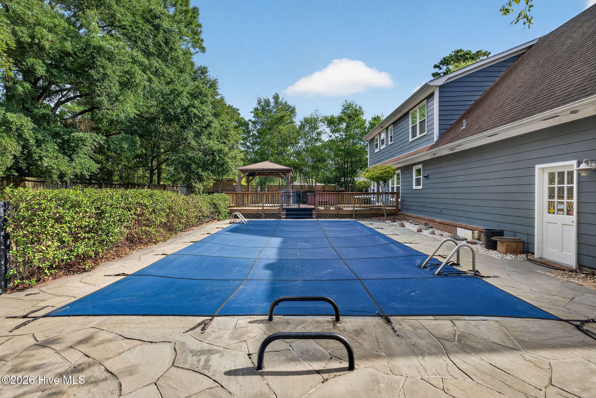 Single Family Residence at 242 Dallas Drive, Wilmington, NC 28405, photo 10 of 56