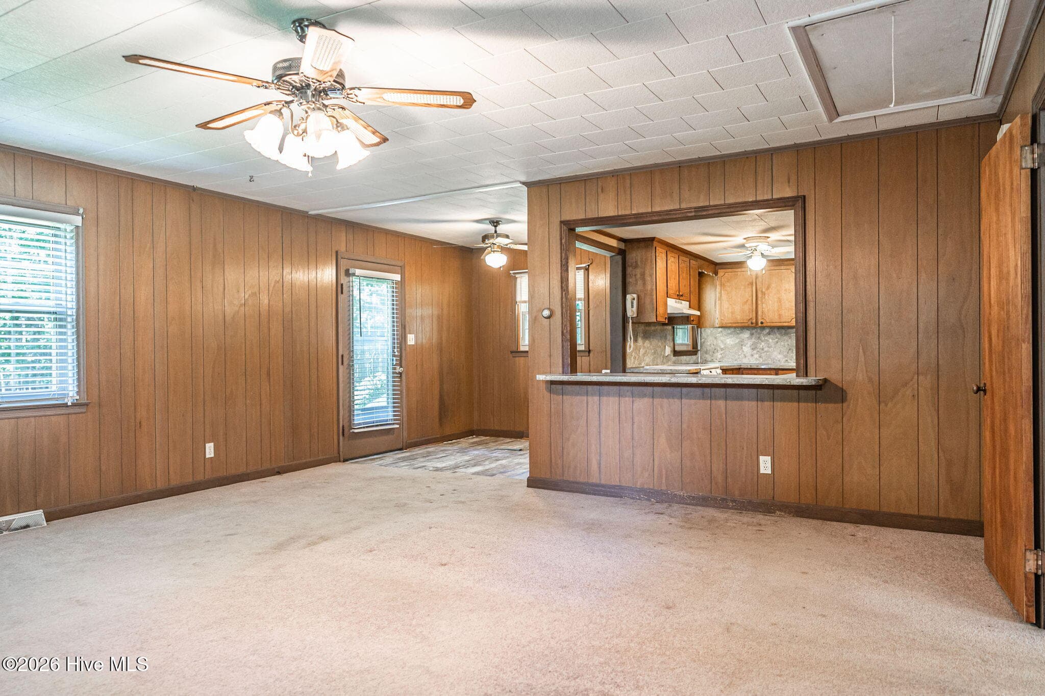 Single Family Residence at 744 Mount Carmel Road, Carthage, NC 28327, photo 15 of 28
