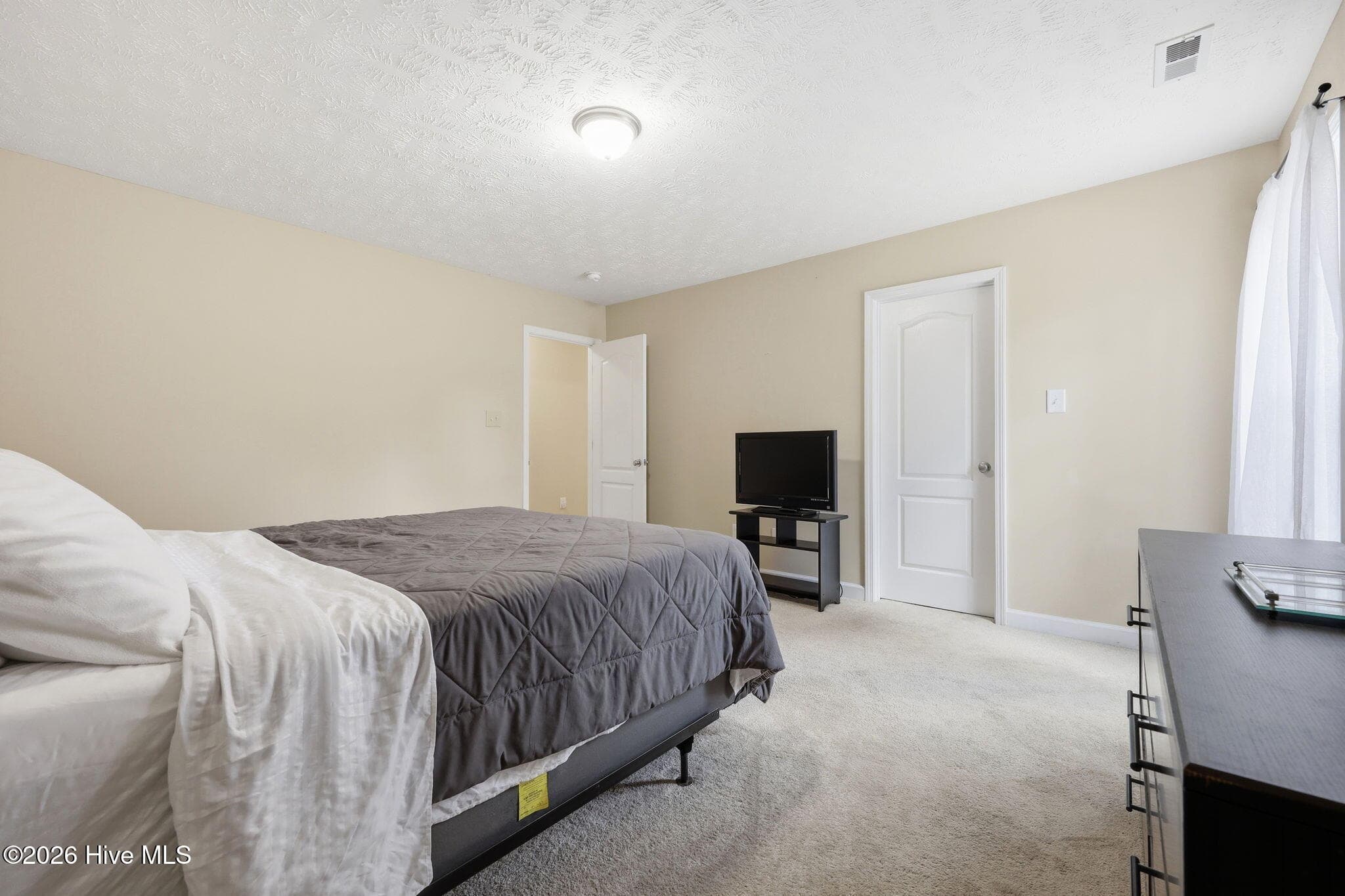 BEDROOM 2 - 174 Revere Way, Cameron, NC 28326
