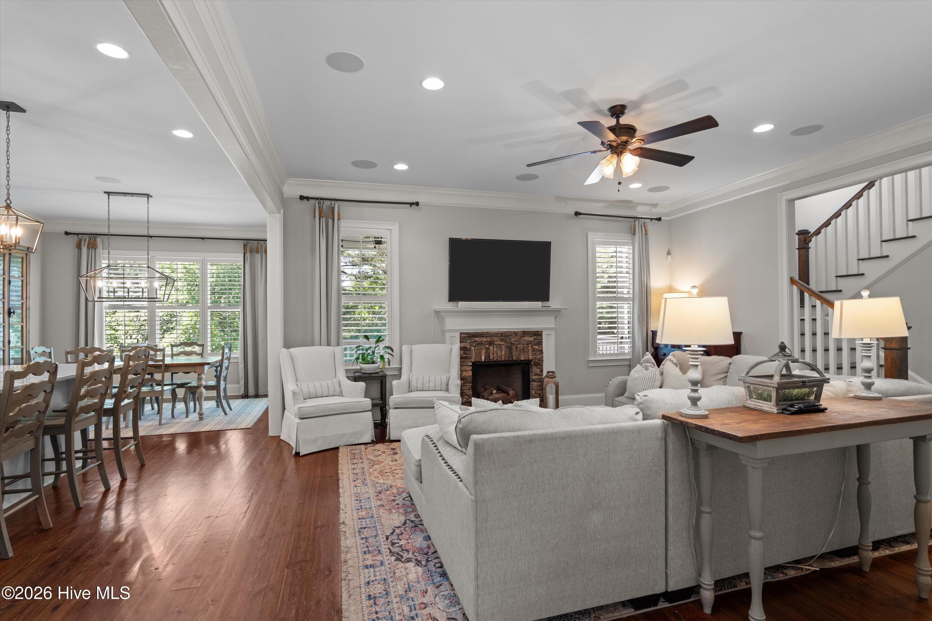 205 Dixon Court, Evans, GA 30809