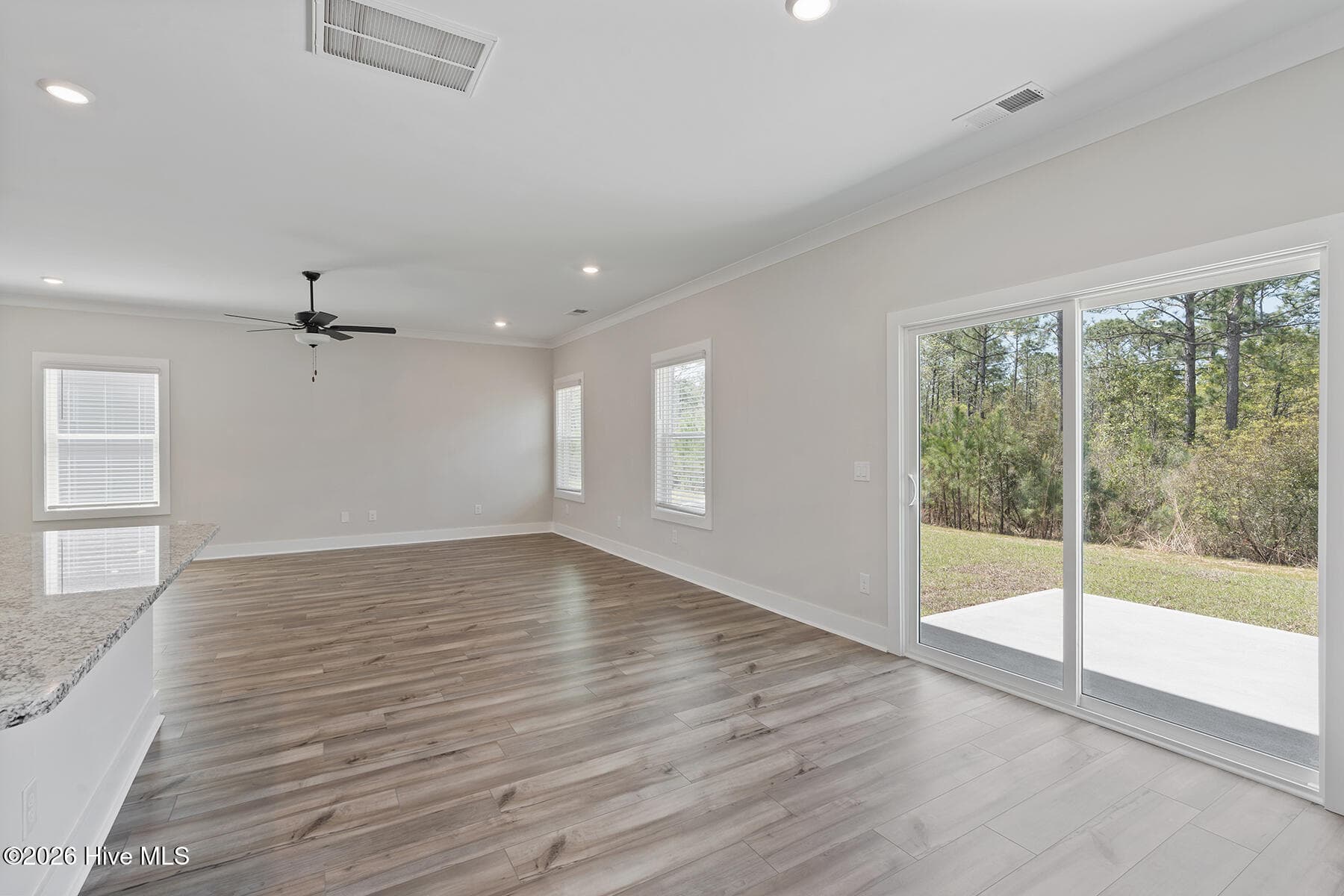 Single Family Residence at 220 S Umbrella Palm Drive, Hampstead, NC 28443, photo 6 of 21