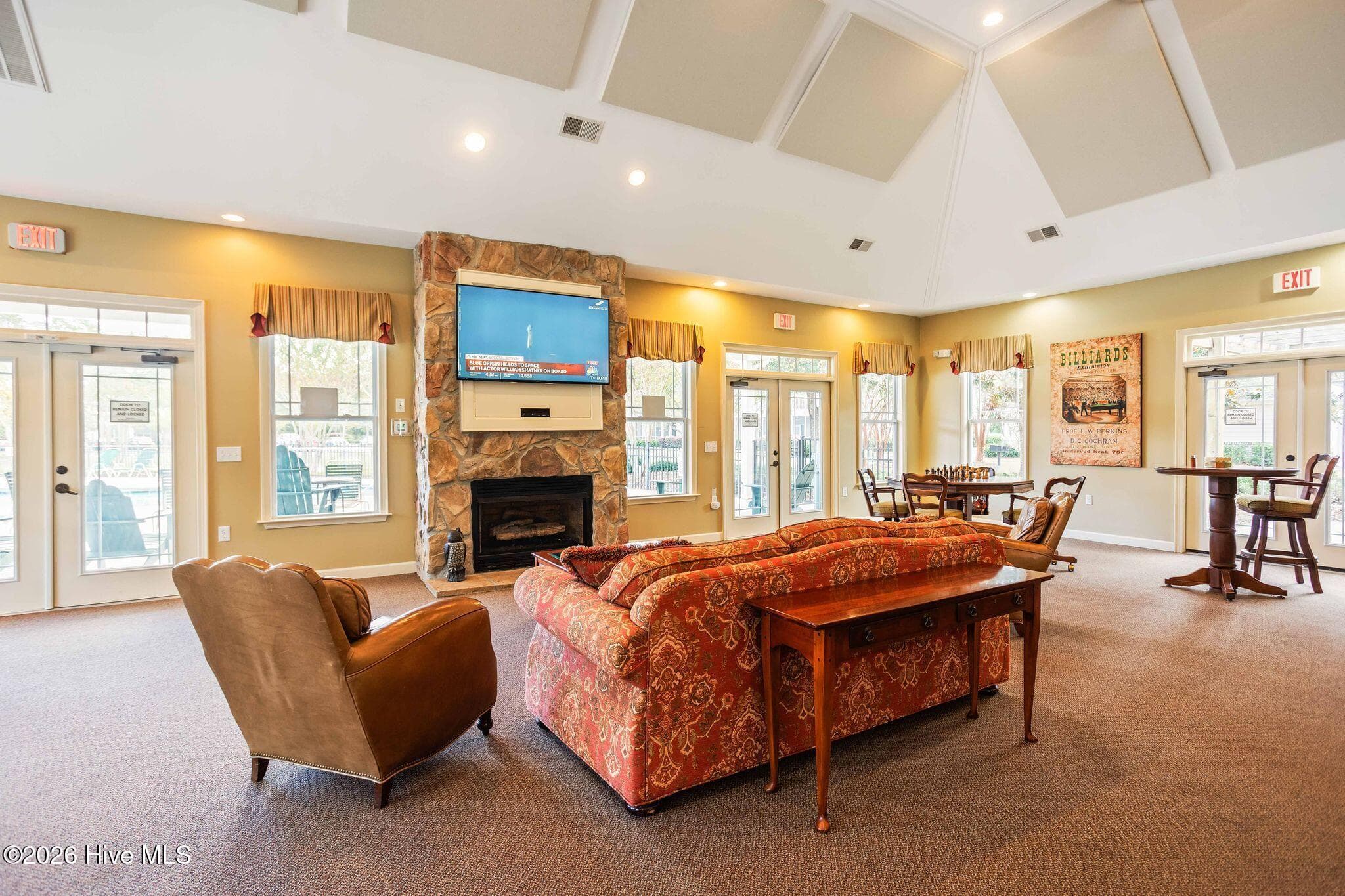 Condominium at 221 Woodlands Way Unit 17, Calabash, NC 28467, photo 47 of 67