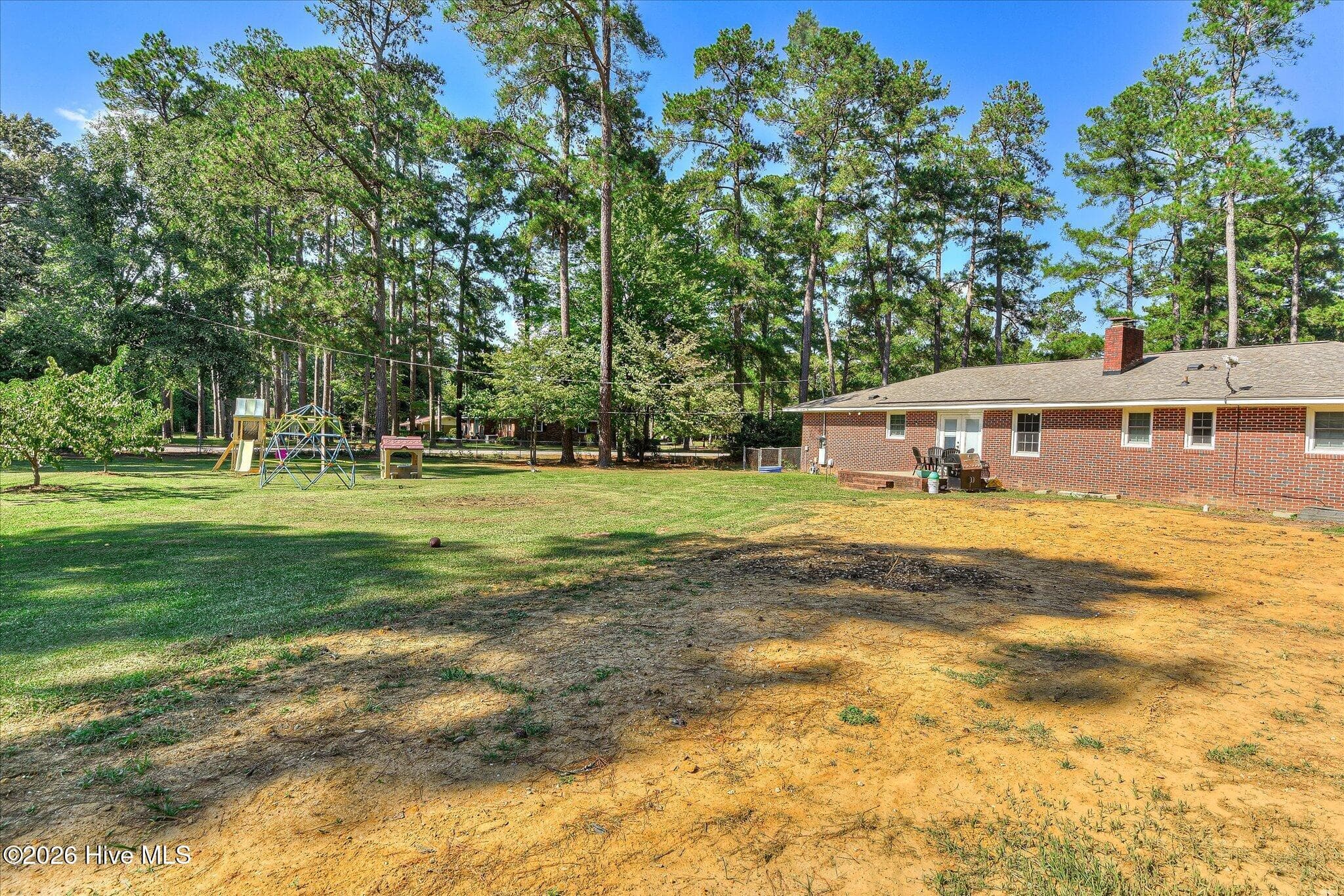 Newly installed septic system in September 2026! - 1445 Pine Log Road, Aiken, SC 29803
