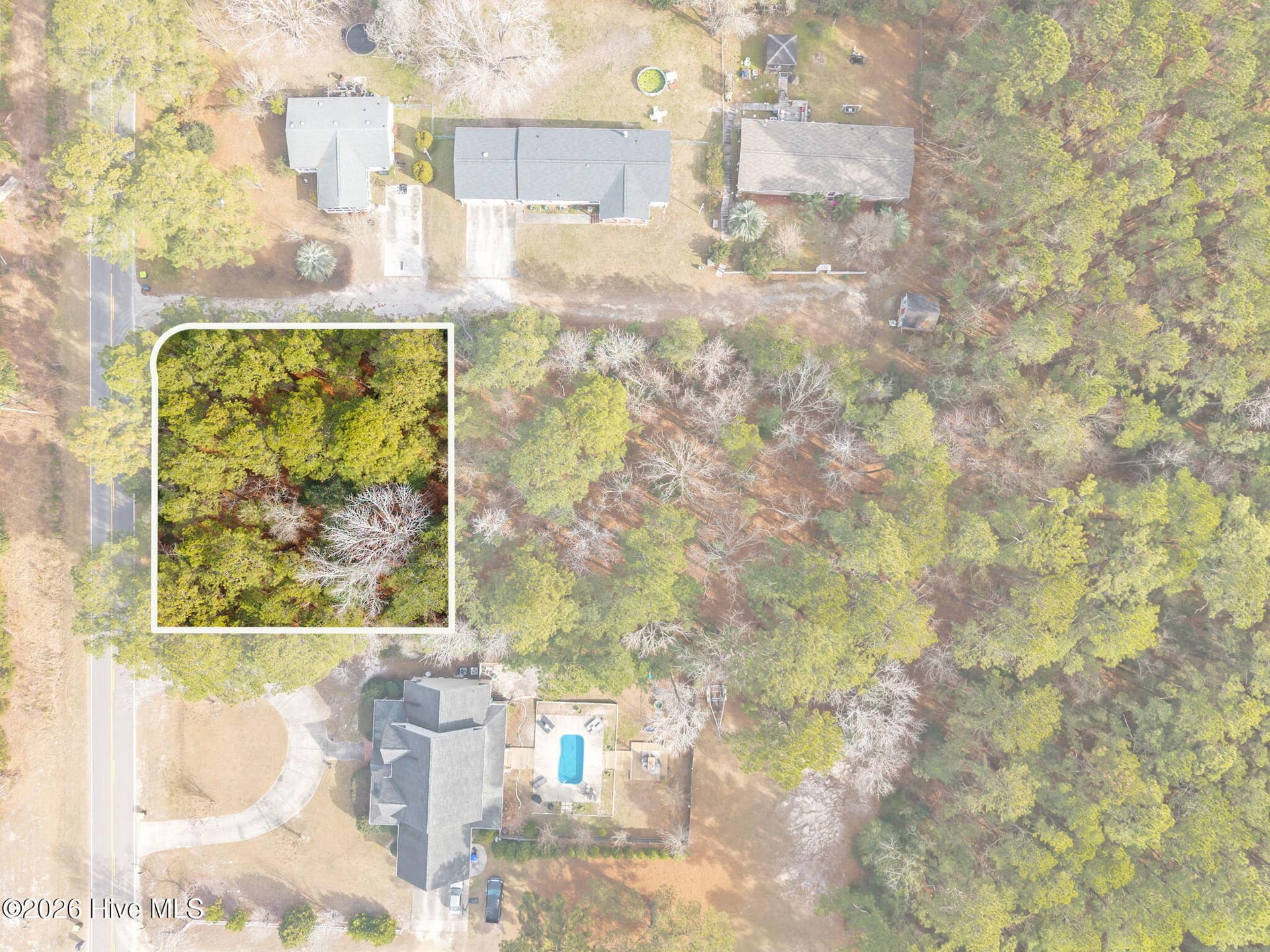807 12 Crystal Court SW, Shallotte, NC 28470