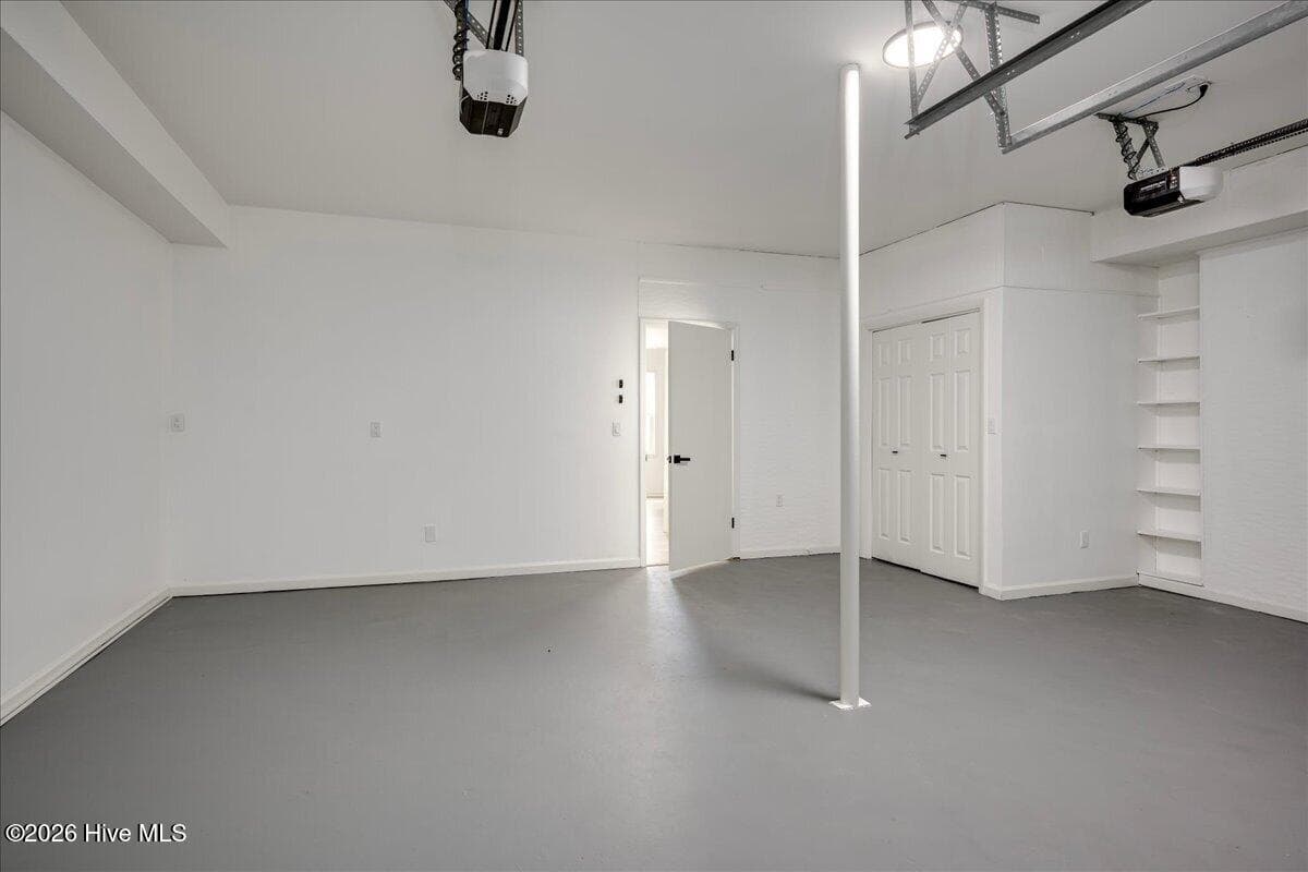 Garage - 862 Brookfield Parkway, Augusta, GA 30907