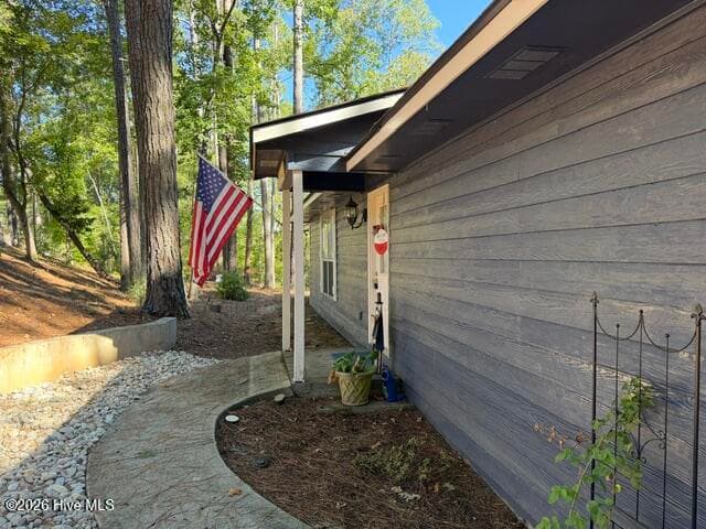 Single Family Residence at 1001 Phil Harrison Street, Lincolnton, GA 30817, photo 38 of 38