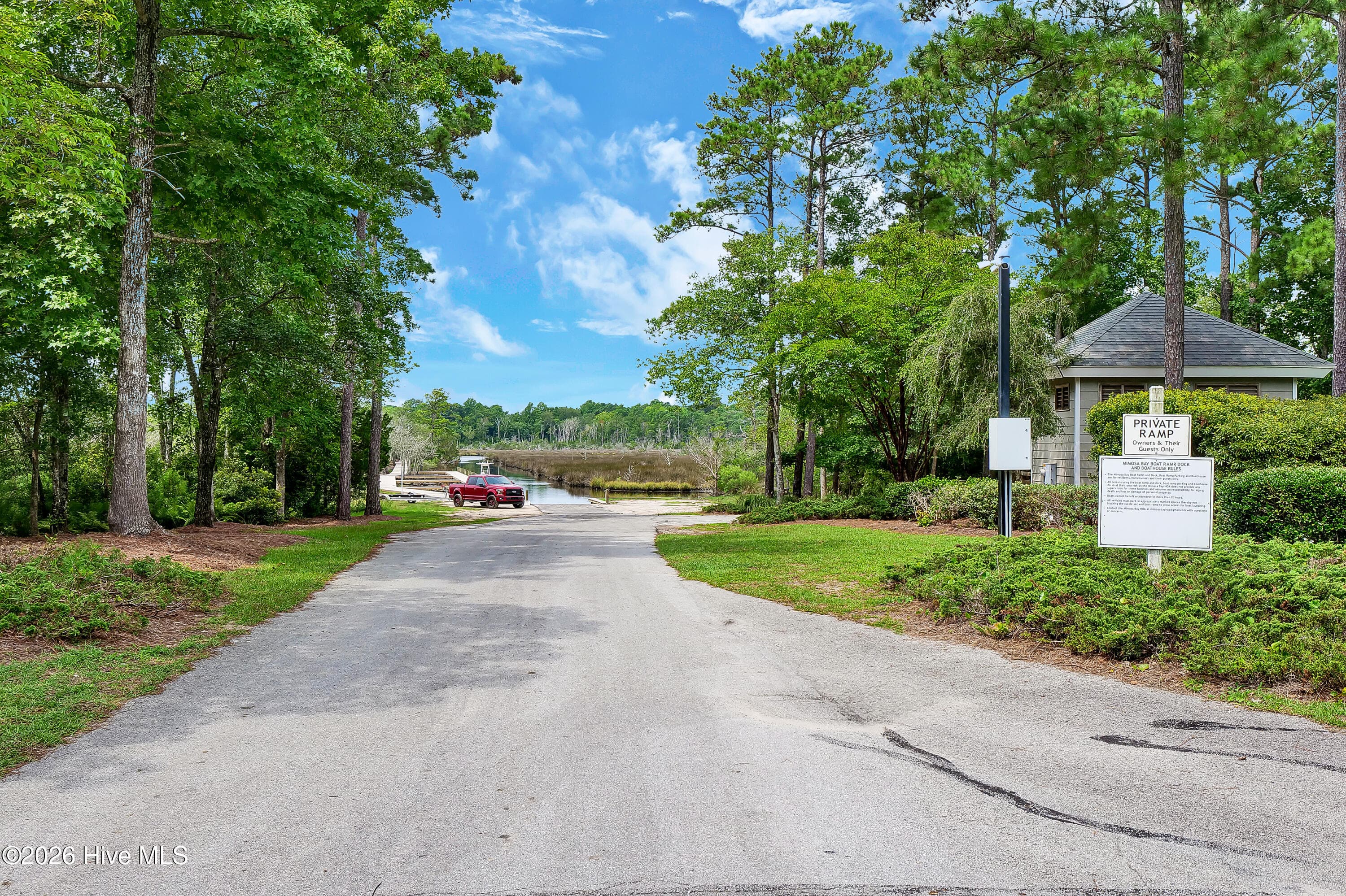 Single Family Residence at 506 W Red Head Circle, Sneads Ferry, NC 28460, photo 63 of 63