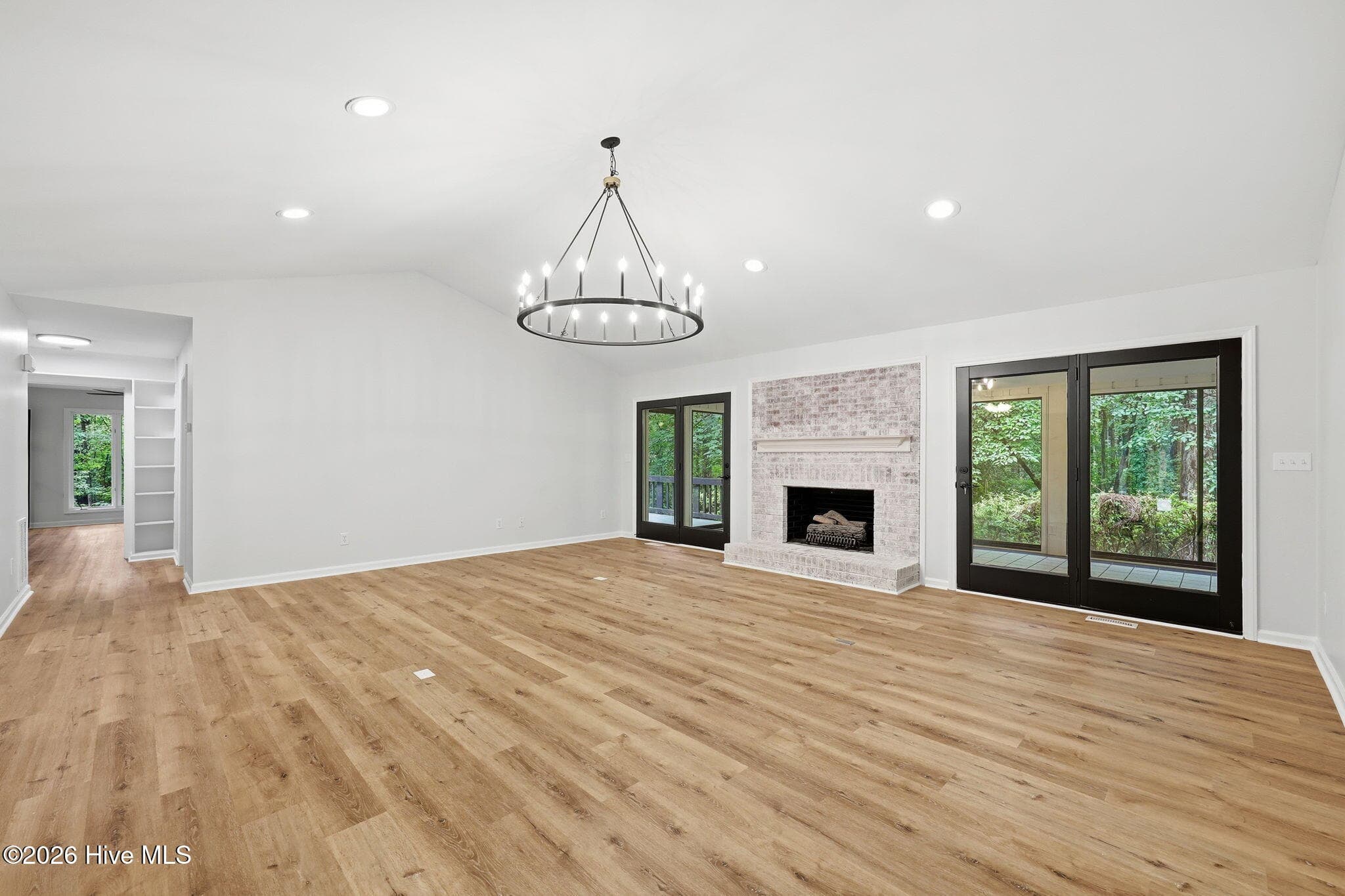 Single Family Residence at 200 Devonshire Avenue W, Seven Lakes, NC 27376, photo 4 of 50