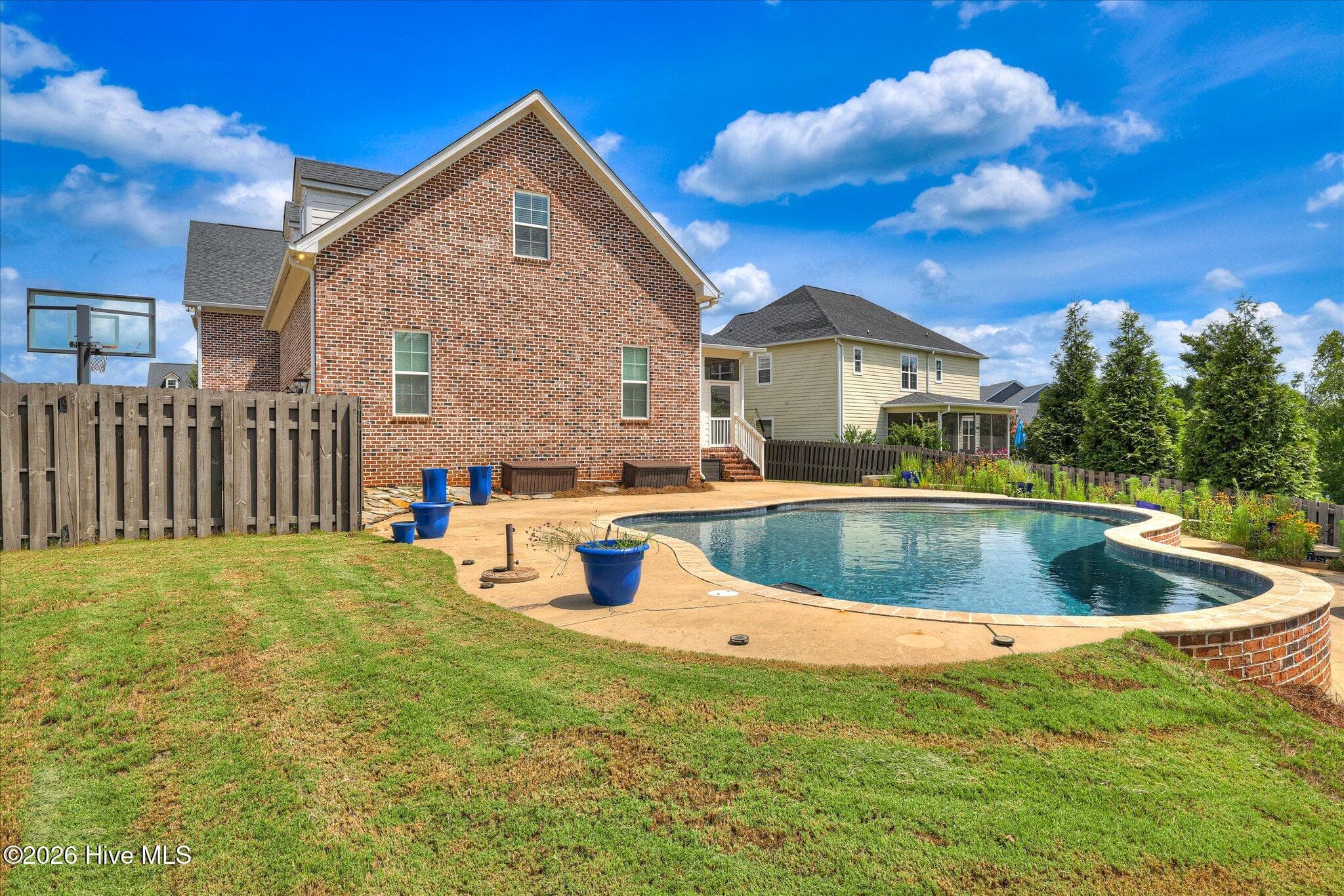 Single Family Residence at 805 Upington Lane, Evans, GA 30809, photo 97 of 99