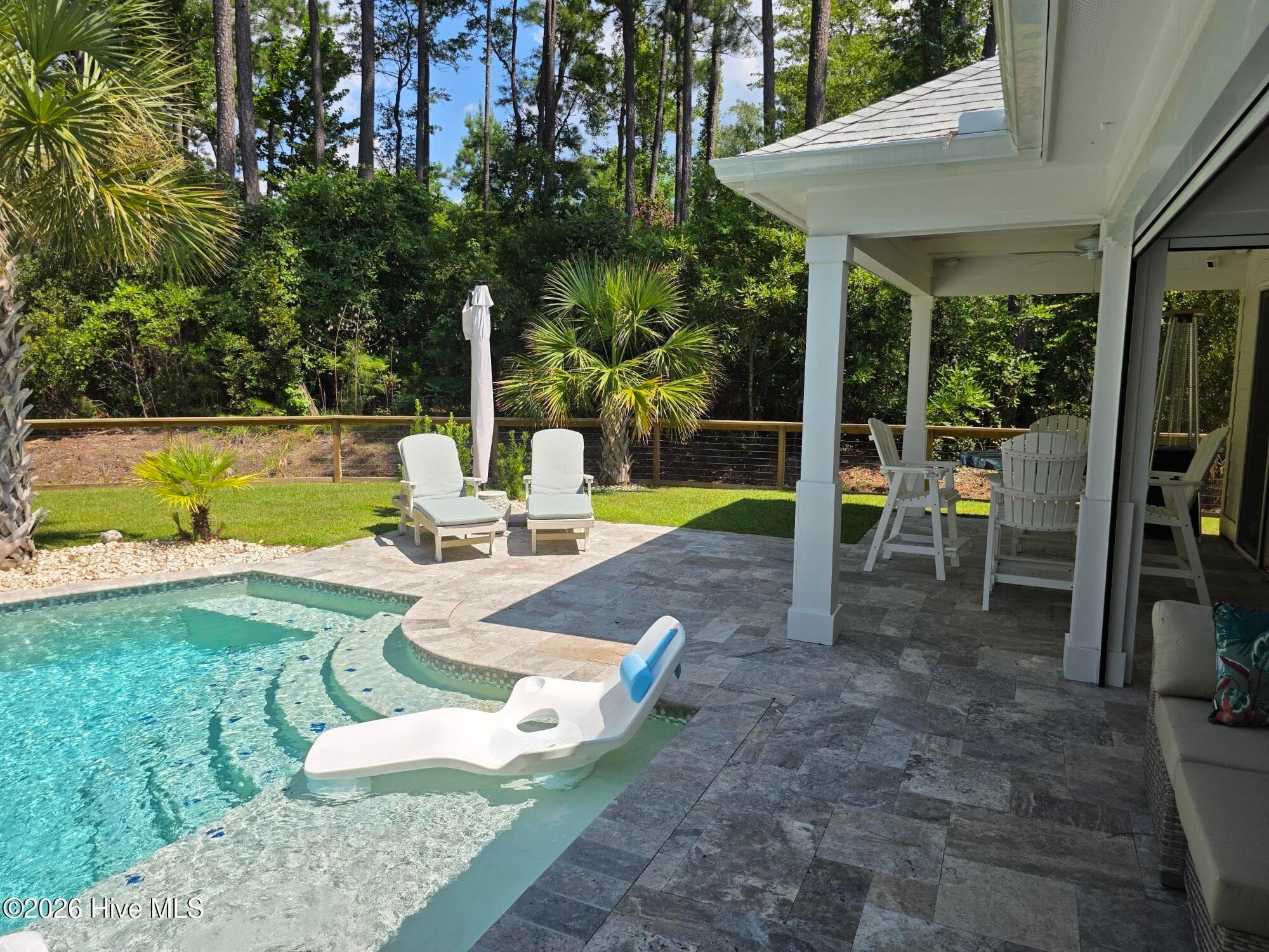 Single Family Residence at 2016 Manor Parc Drive, Calabash, NC 28467, photo 37 of 127