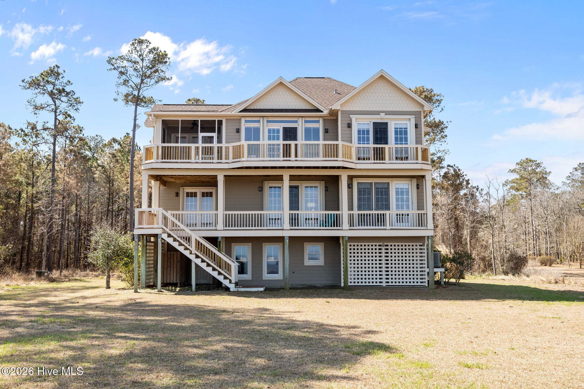 Single Family Residence at 486 Sandy Point Drive, Beaufort, NC 28516, photo 69 of 88