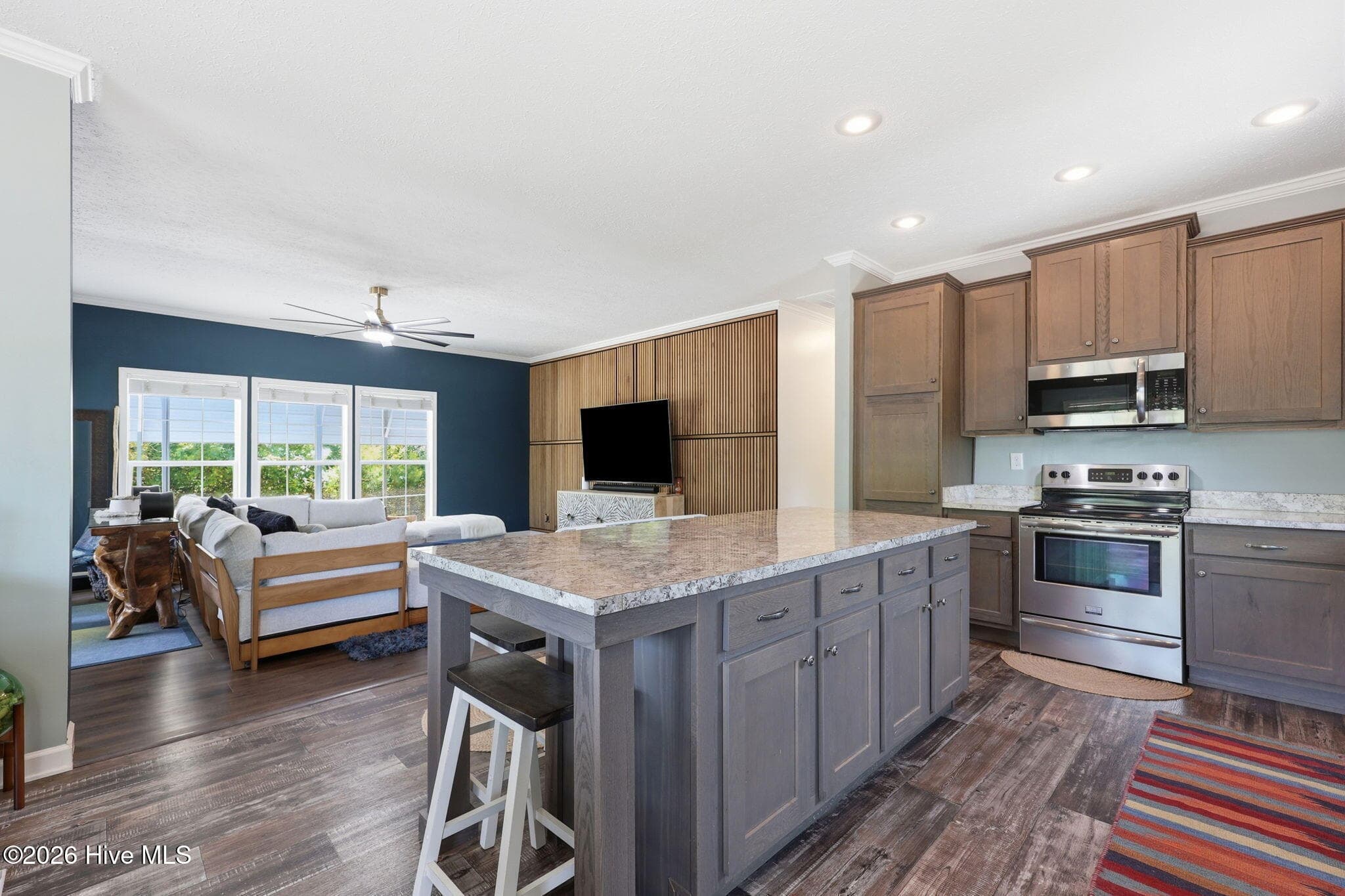 Single Family Residence at 416 Ocean Spray Drive, Cedar Point, NC 28584, photo 21 of 105