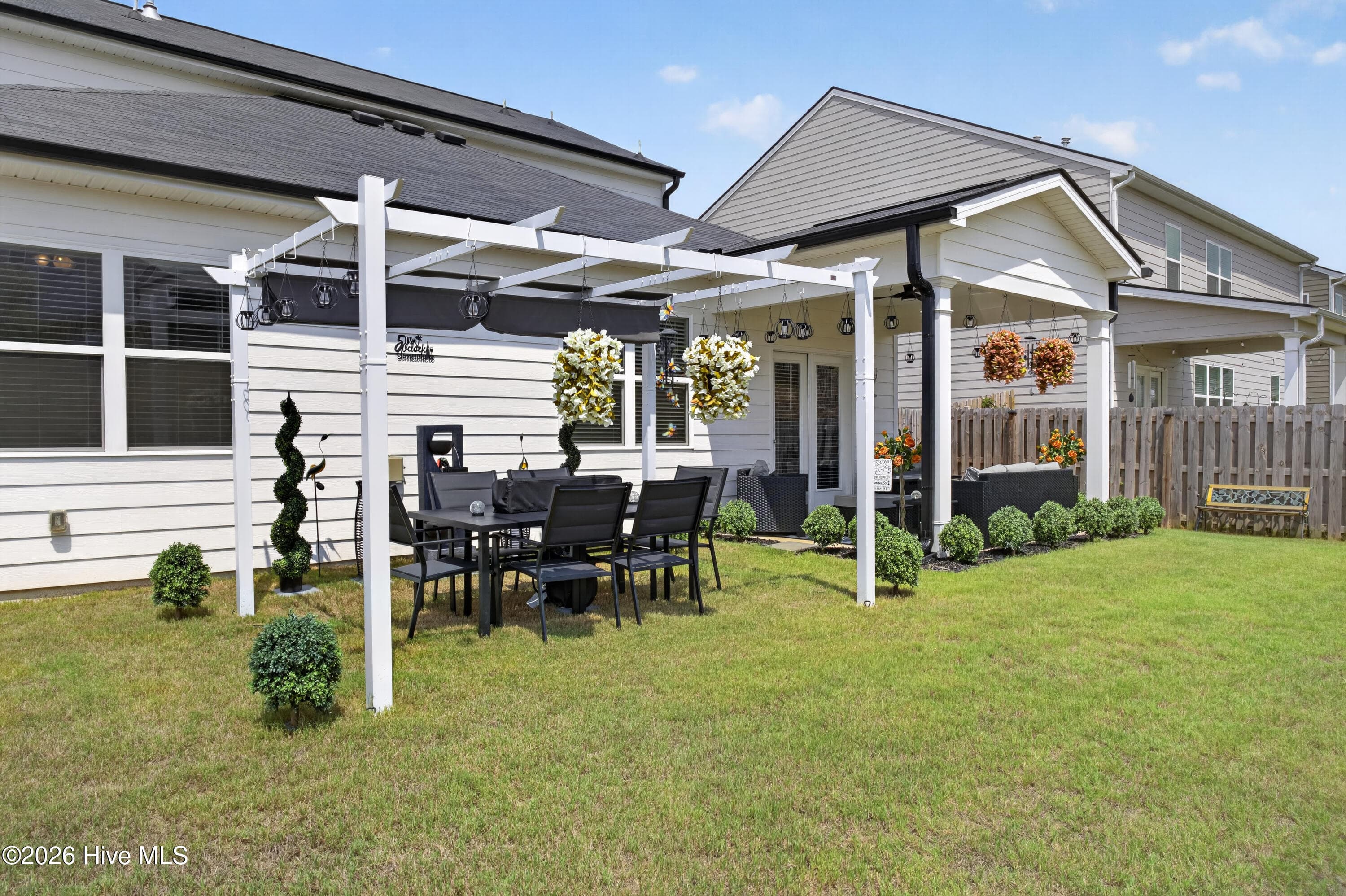Single Family Residence at 865 Lytham Drive, Aiken, SC 29801, photo 64 of 69