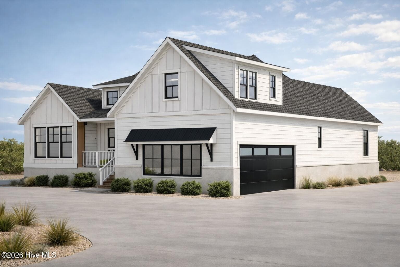 See preliminary for proposed concrete layout. Representational and marketing purposes only. All marketing and building material are subject to change without notice. - 101 Reef Road, Carolina Beach, NC 28428