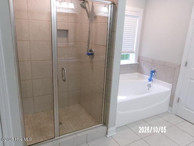 Primary Bath - 145 Clarinbridge Lane, Grovetown, GA 30813