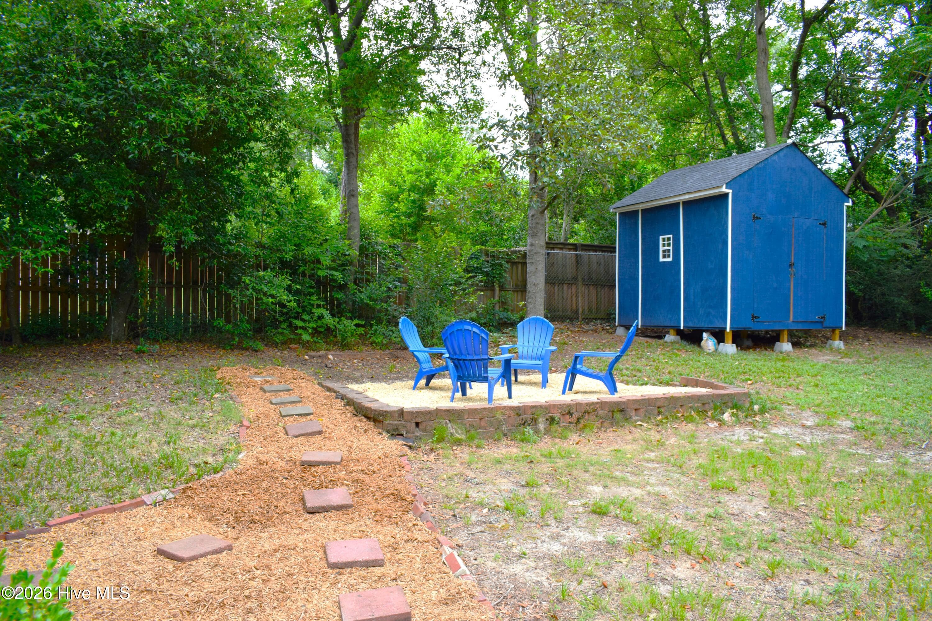 Single Family Residence at 1623 Winter Street, Augusta, GA 30904, photo 35 of 39