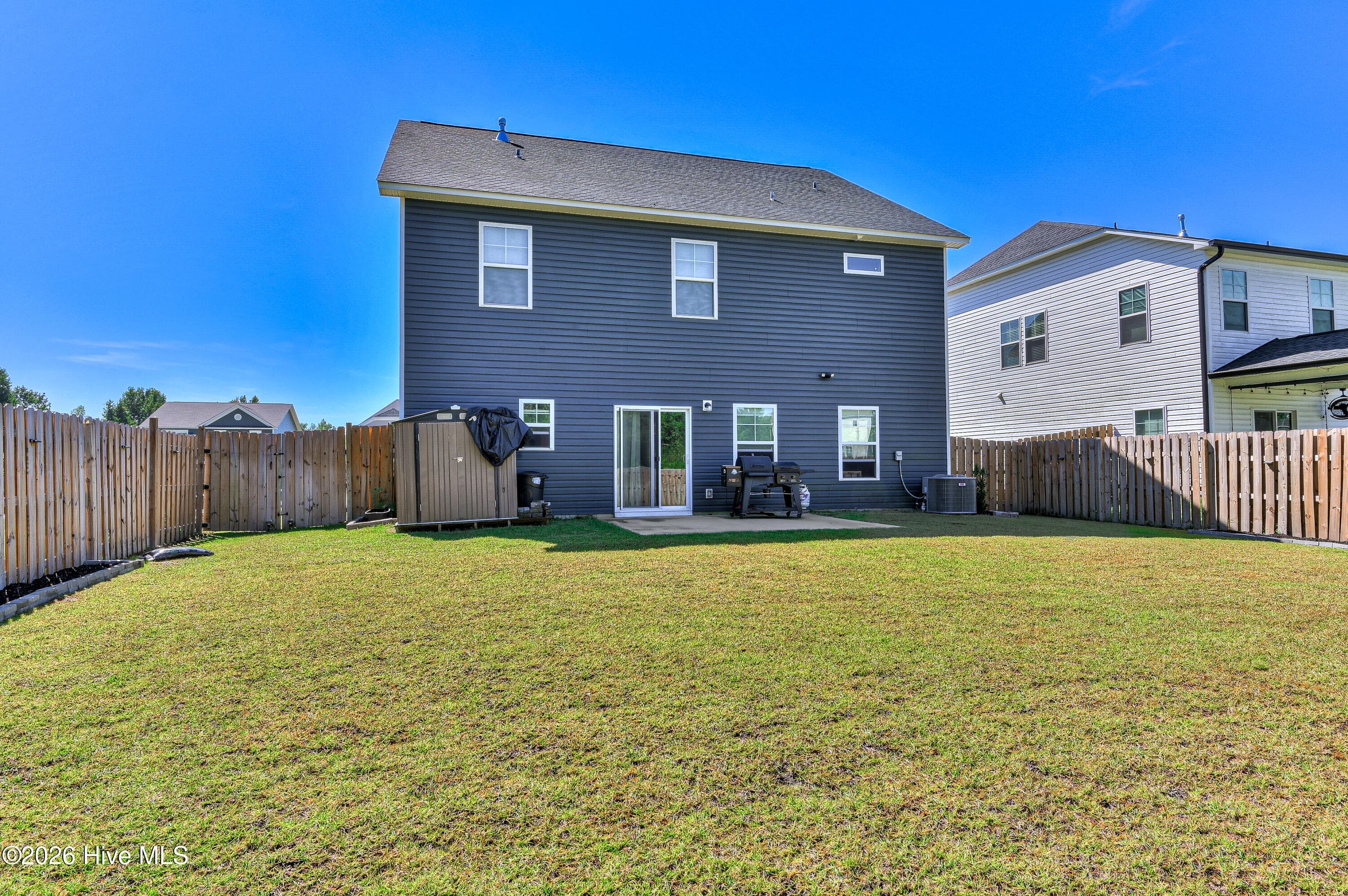Single Family Residence at 339 Suncrest Court, Augusta, GA 30906, photo 35 of 41
