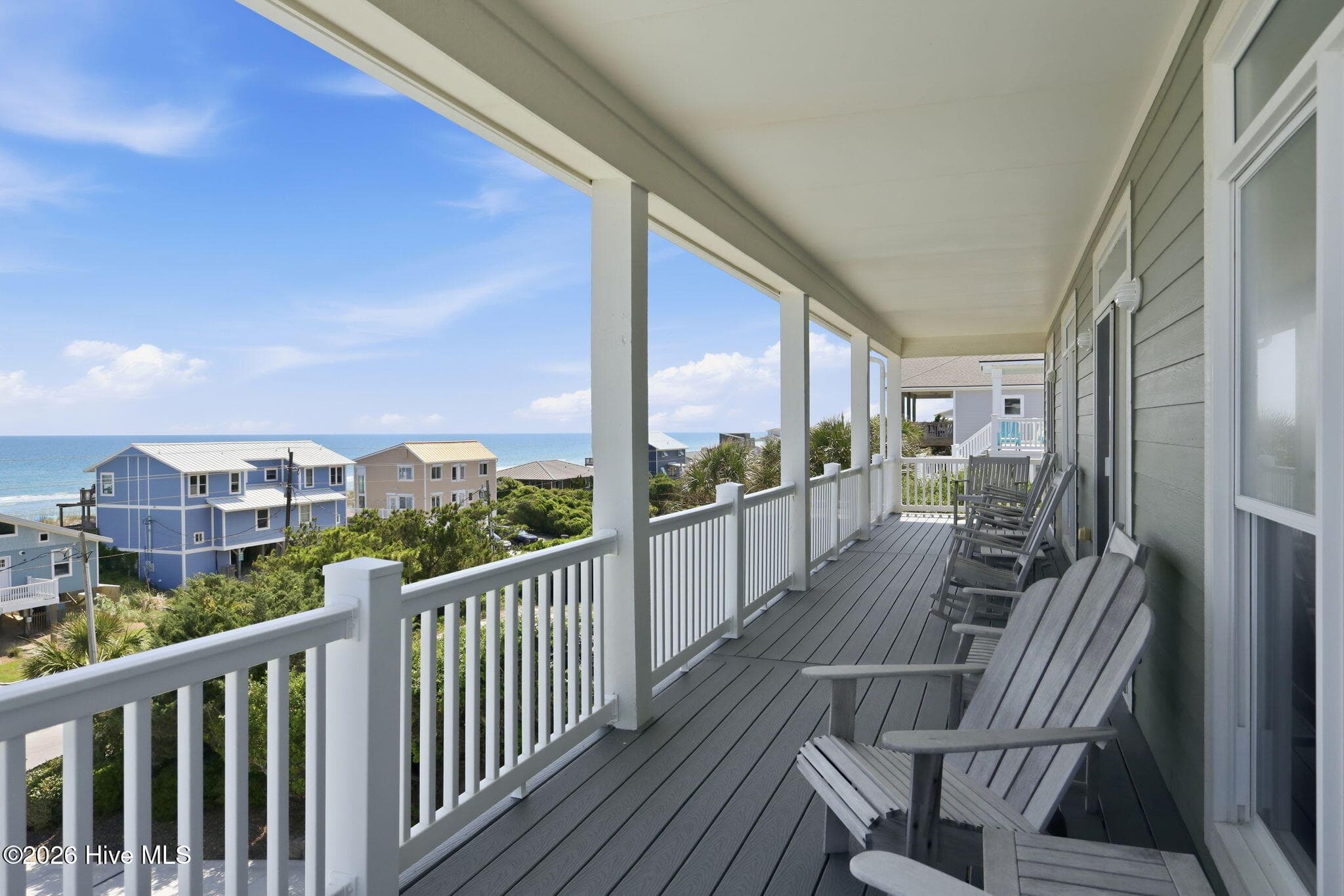 Single Family Residence at 1608 Ocean Drive, Emerald Isle, NC 28594, photo 34 of 101