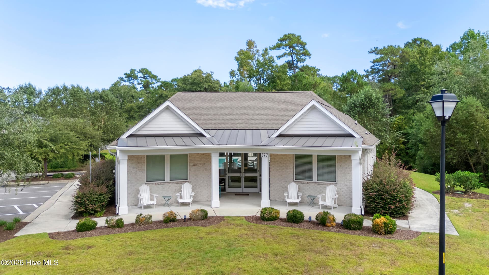 Community Pool - 323 Crown Pointe Drive, Hampstead, NC 28443