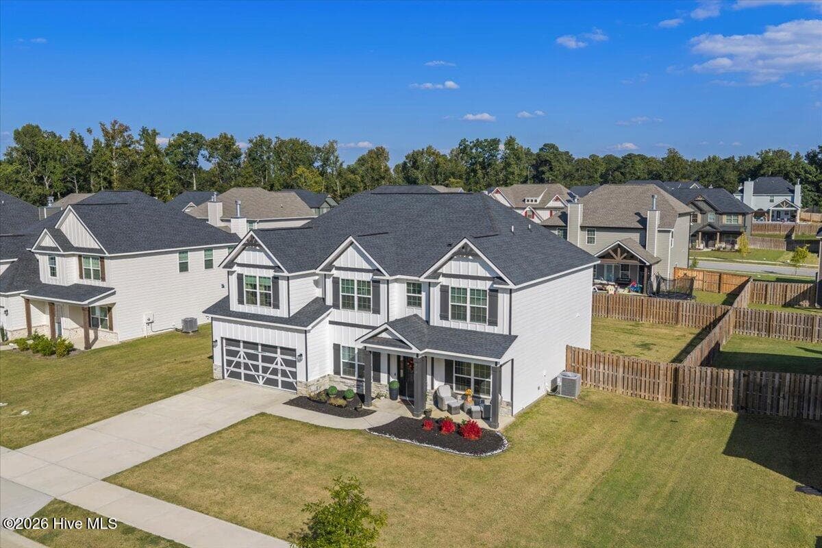 Single Family Residence at 876 Kilworth Circle, Grovetown, GA 30813, photo 6 of 53
