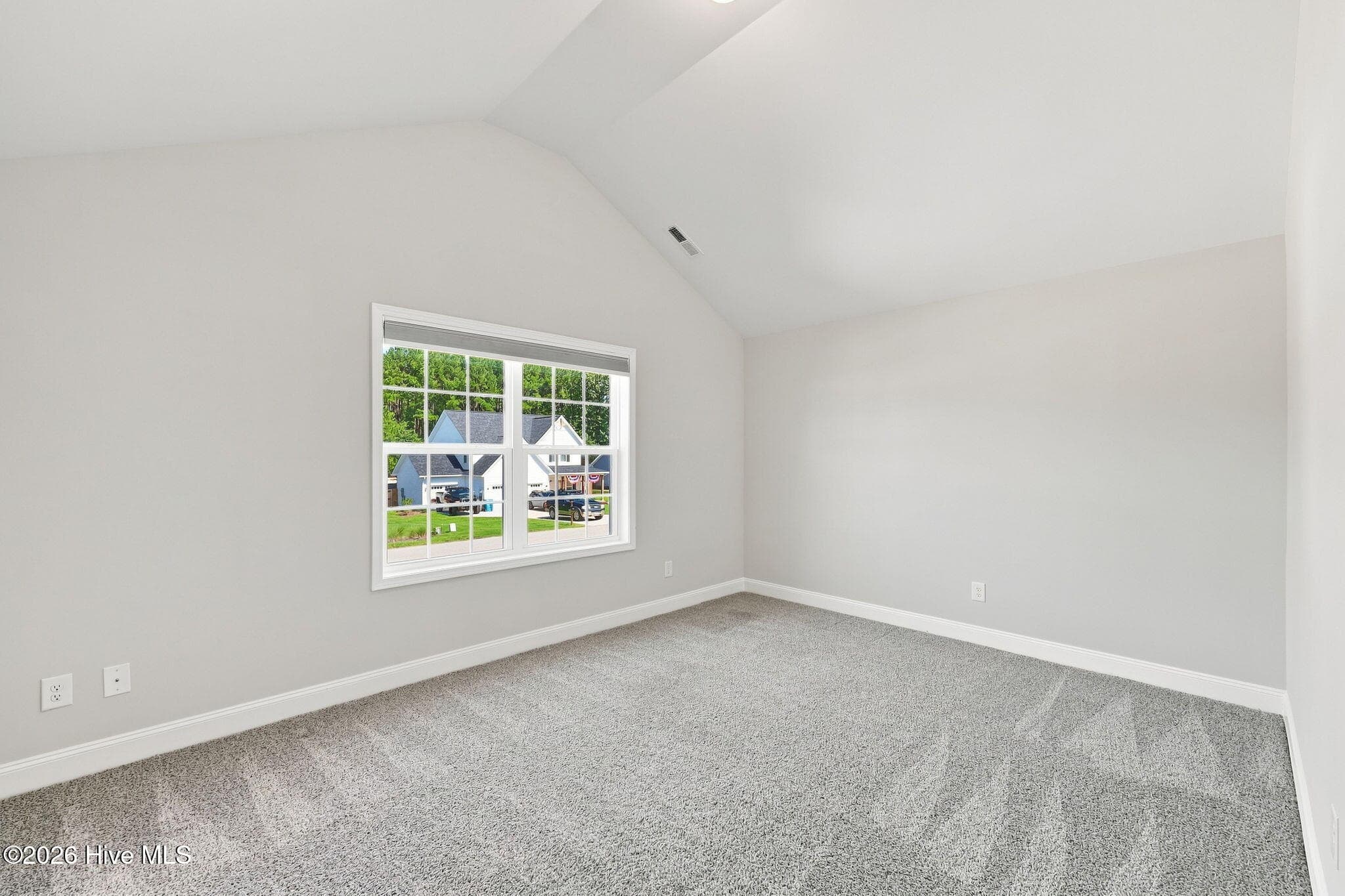 Single Family Residence at 205 Forester Drive, Vass, NC 28394, photo 27 of 55