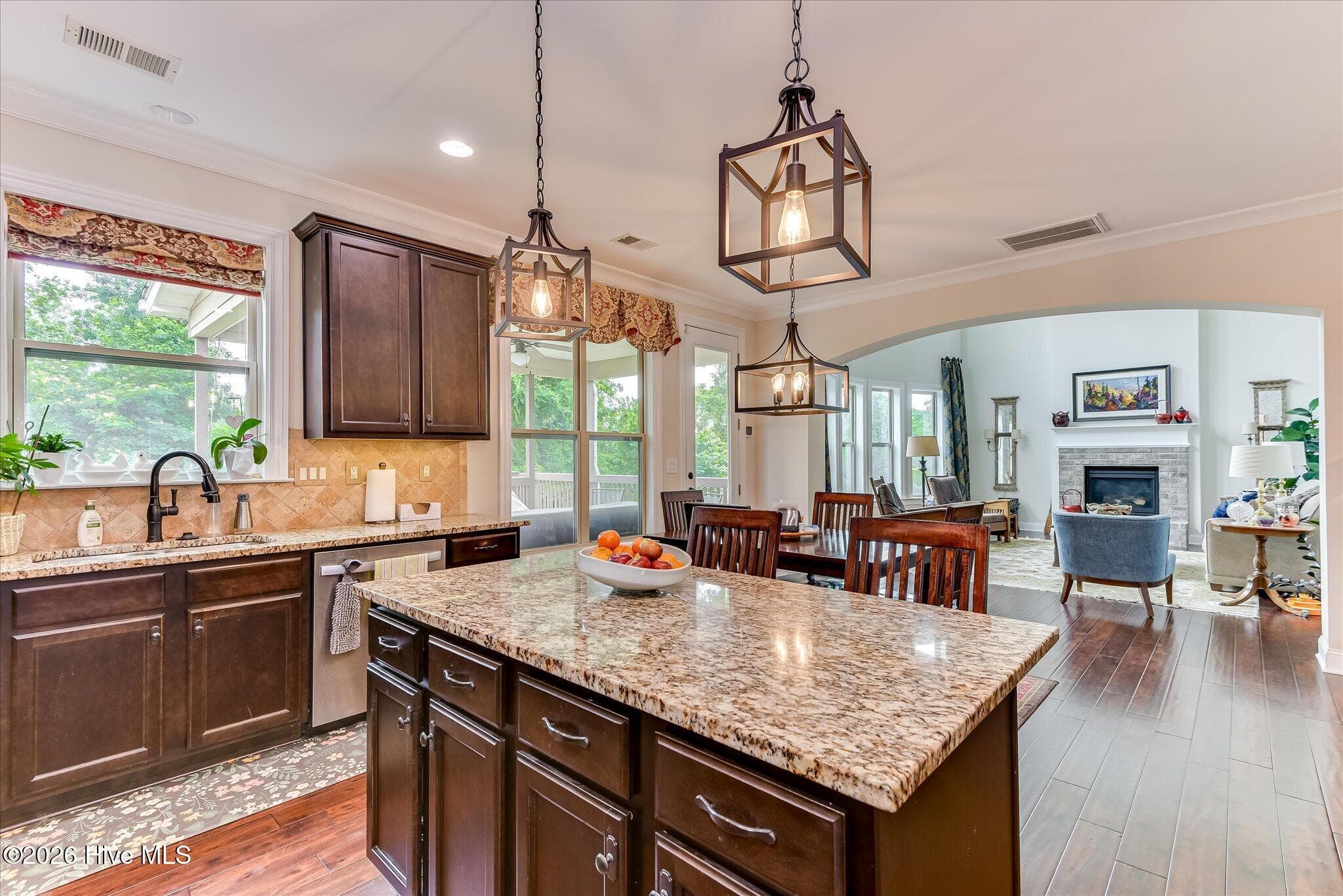 Single Family Residence at 1014 Highgrass Court, Evans, GA 30809, photo 3 of 4