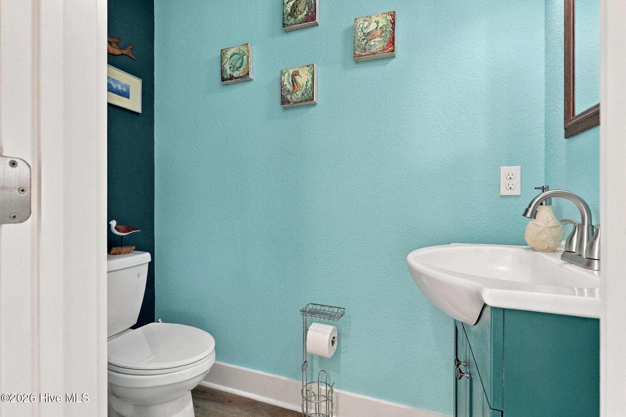 Townhouse at 902 W Corrigan Street A, Kill Devil Hills, NC 27948, photo 12 of 49
