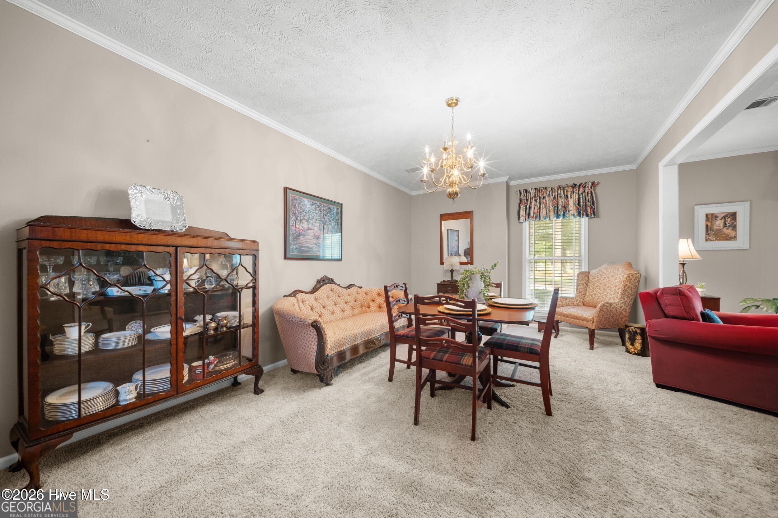 Single Family Residence at 3058 Old Eighty Road, Millen, GA 30442, photo 8 of 31