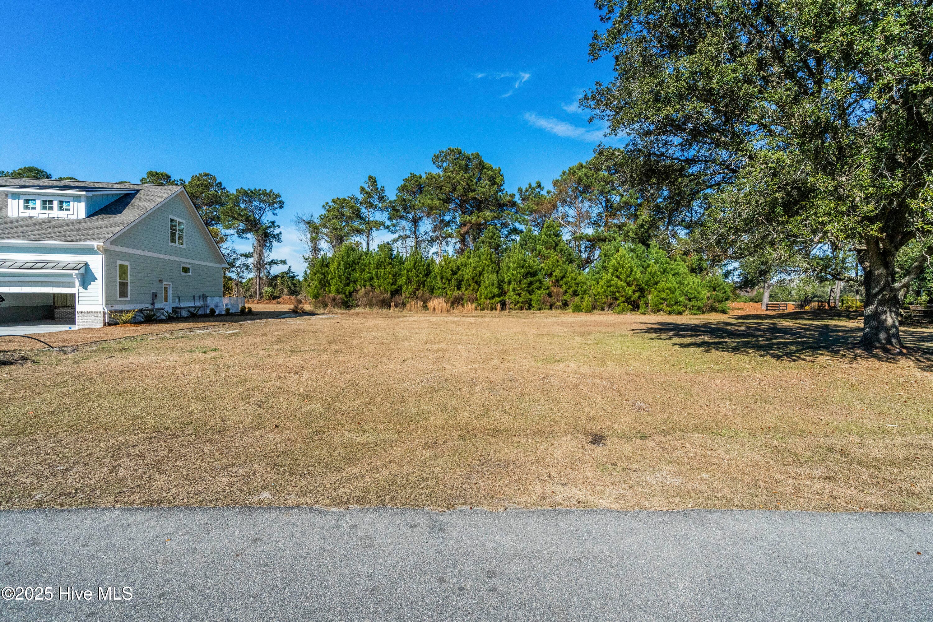 Residential Lot at 494 37 Genoes Point Road SW, Supply, NC 28462, photo 4 of 4