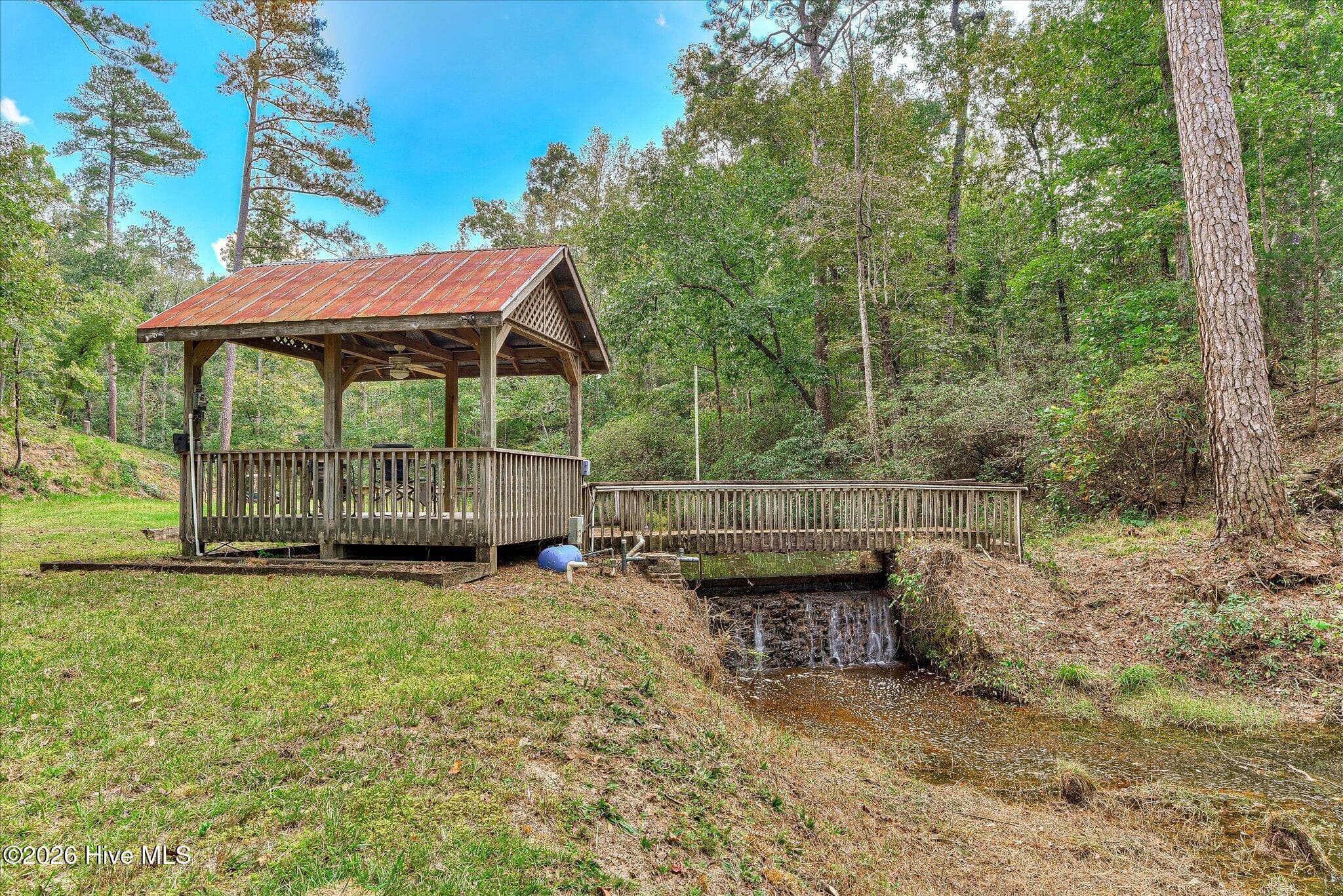Single Family Residence at 3941 Parwood Road, Blythe, GA 30805, photo 70 of 98