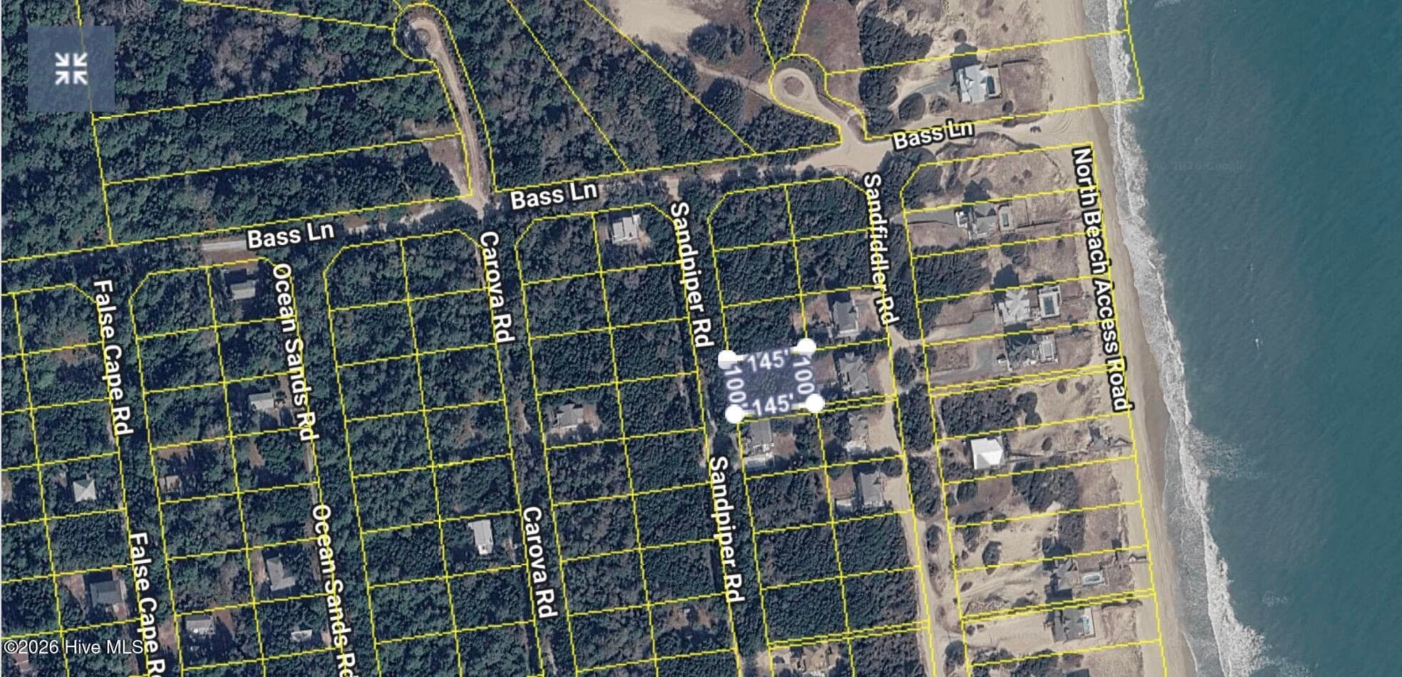 2391 21 Sandpiper Road, Corolla, NC 27927