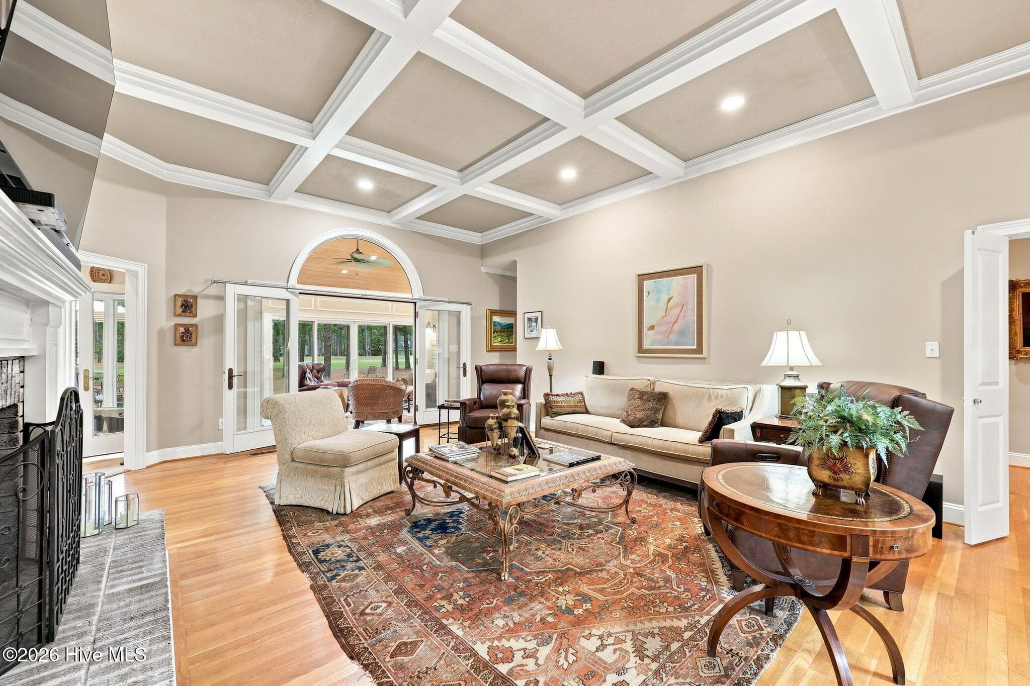 Single Family Residence at 39 Devon Drive, Pinehurst, NC 28374, photo 4 of 59