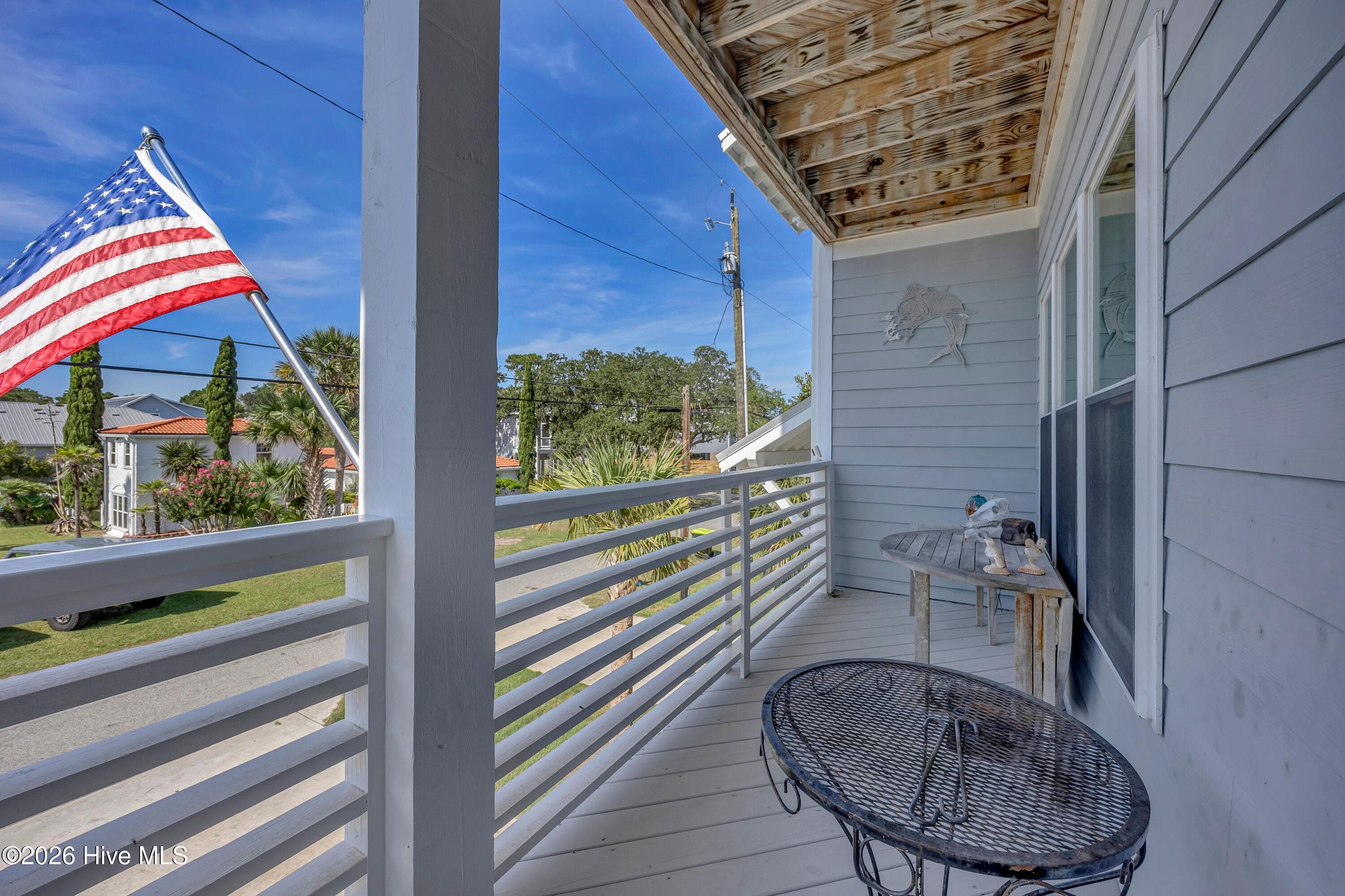 Single Family Residence at 400 Sumter Avenue, Carolina Beach, NC 28428, photo 30 of 77