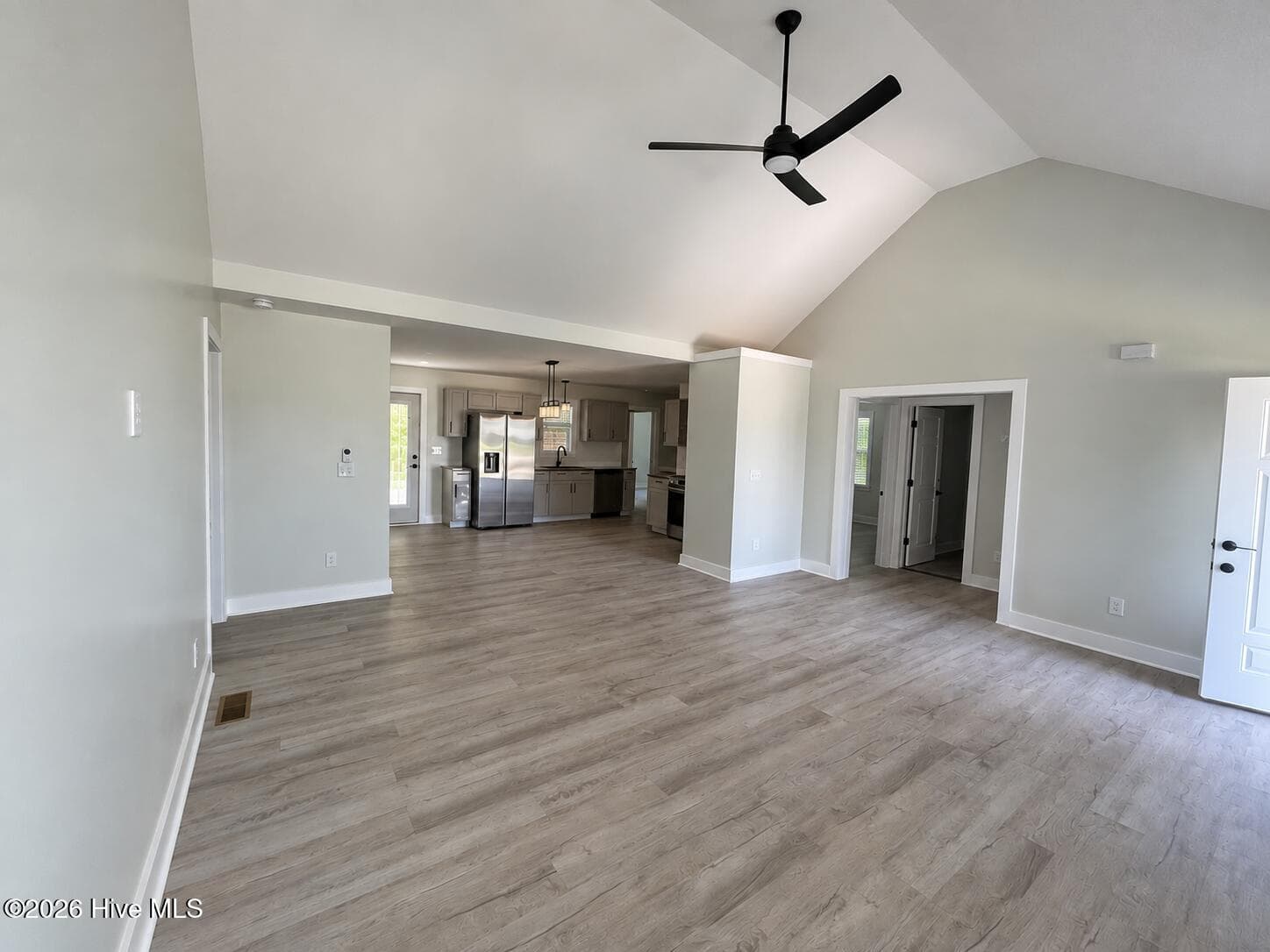 Single Family Residence at 3210 Grapevine Court W, Wilson, NC 27893, photo 2 of 16