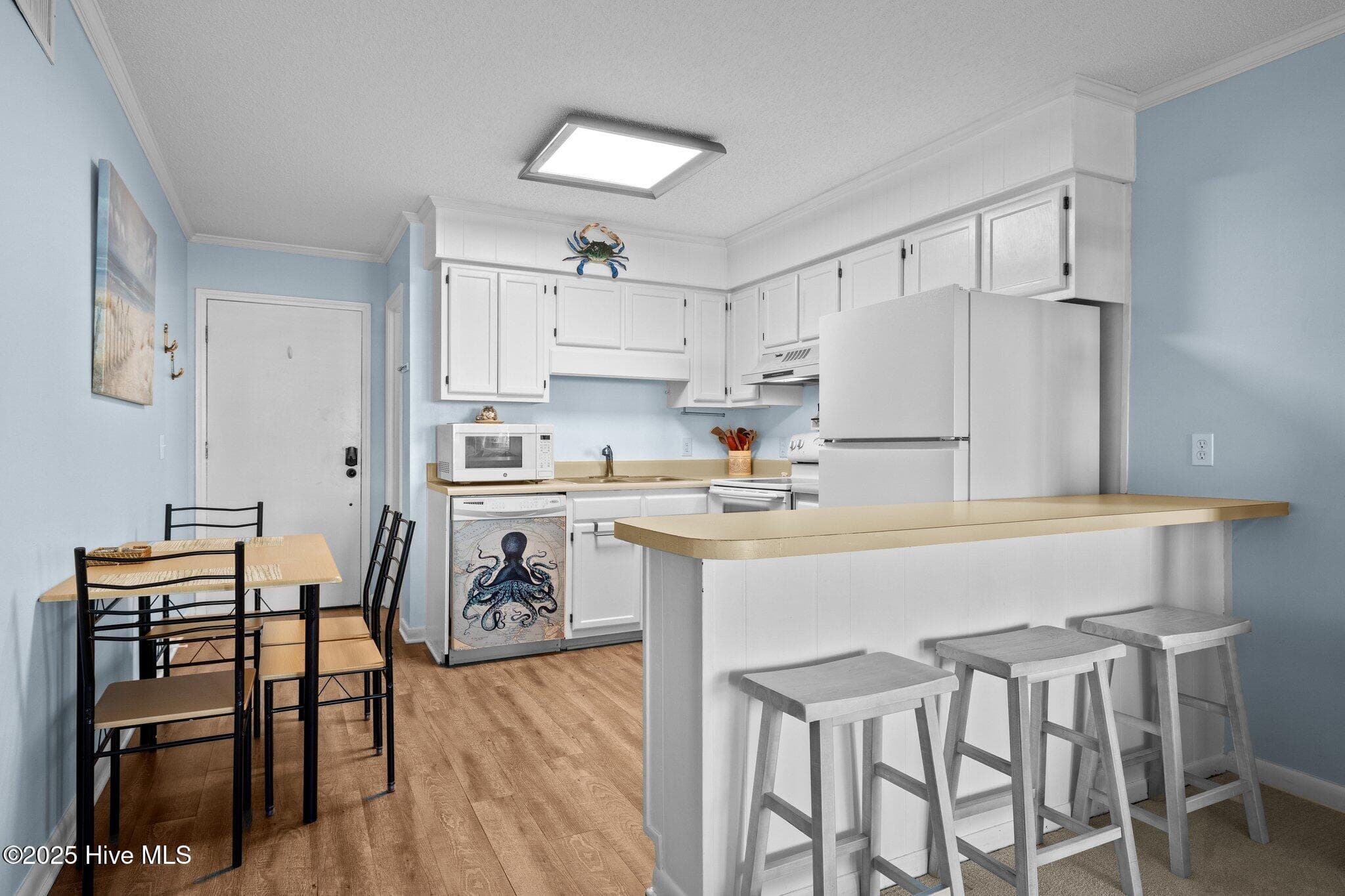 Condominium at 301 Commerce Way 142, Atlantic Beach, NC 28512, photo 10 of 15