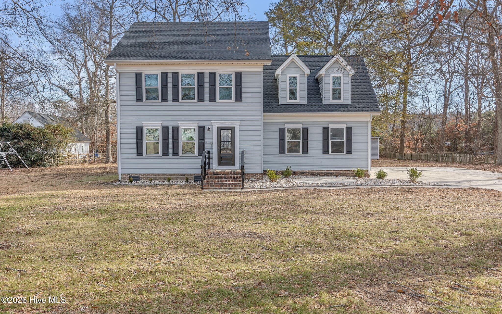 Single Family Residence at 2347 Tulls Creek Road, Moyock, NC 27958, photo 3 of 82
